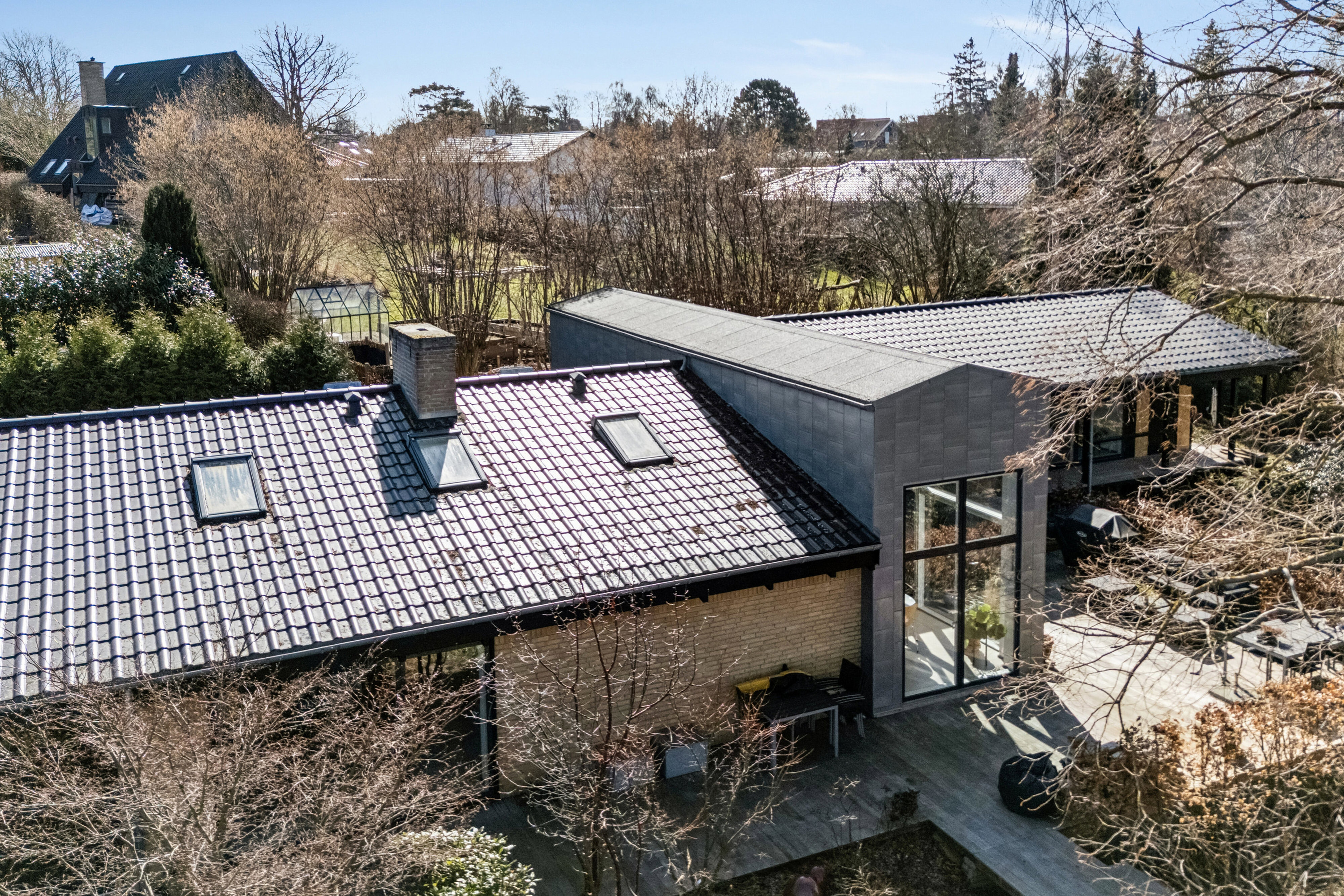 Baunestien 4, 3460 Birkerød