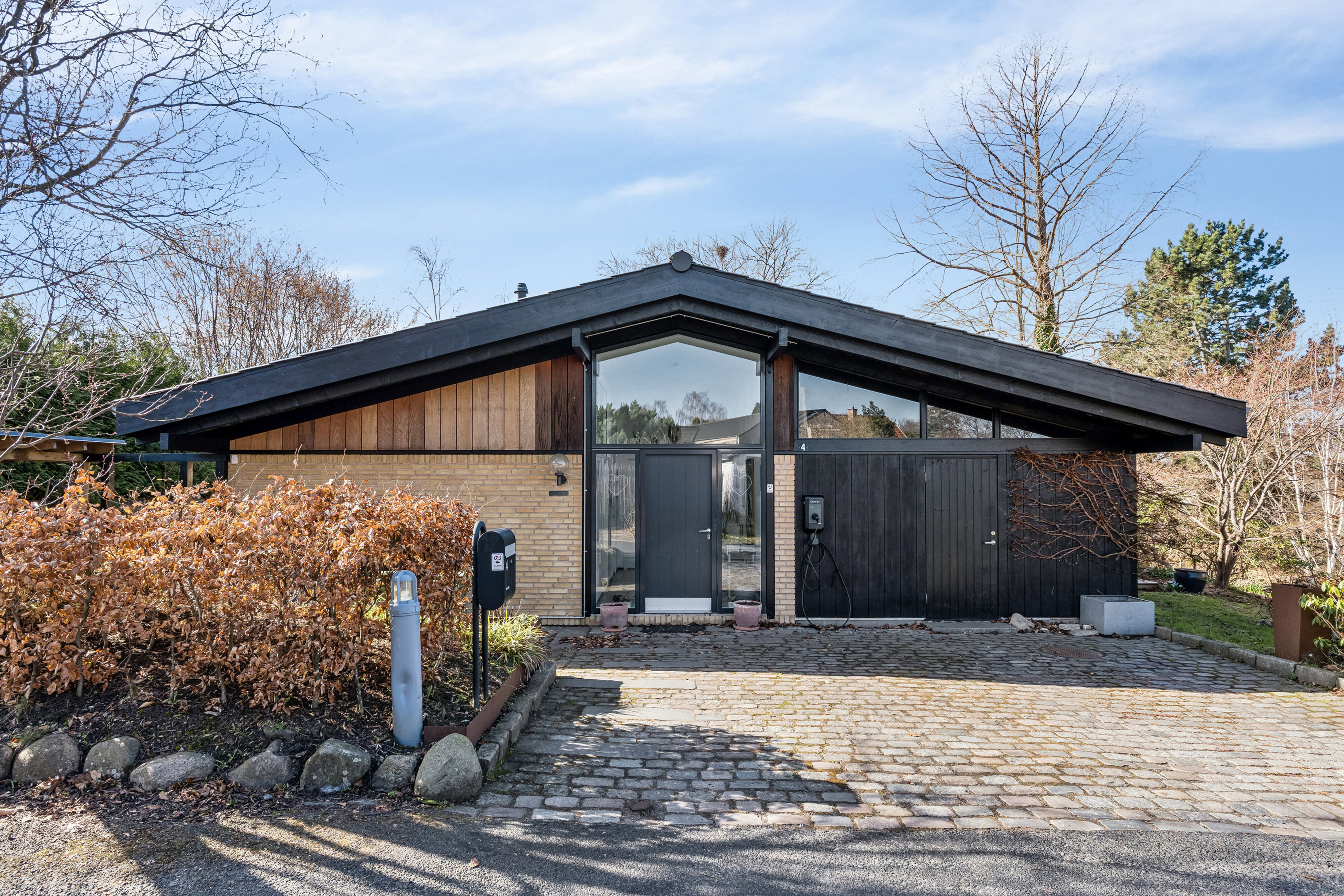 Baunestien 4, 3460 Birkerød