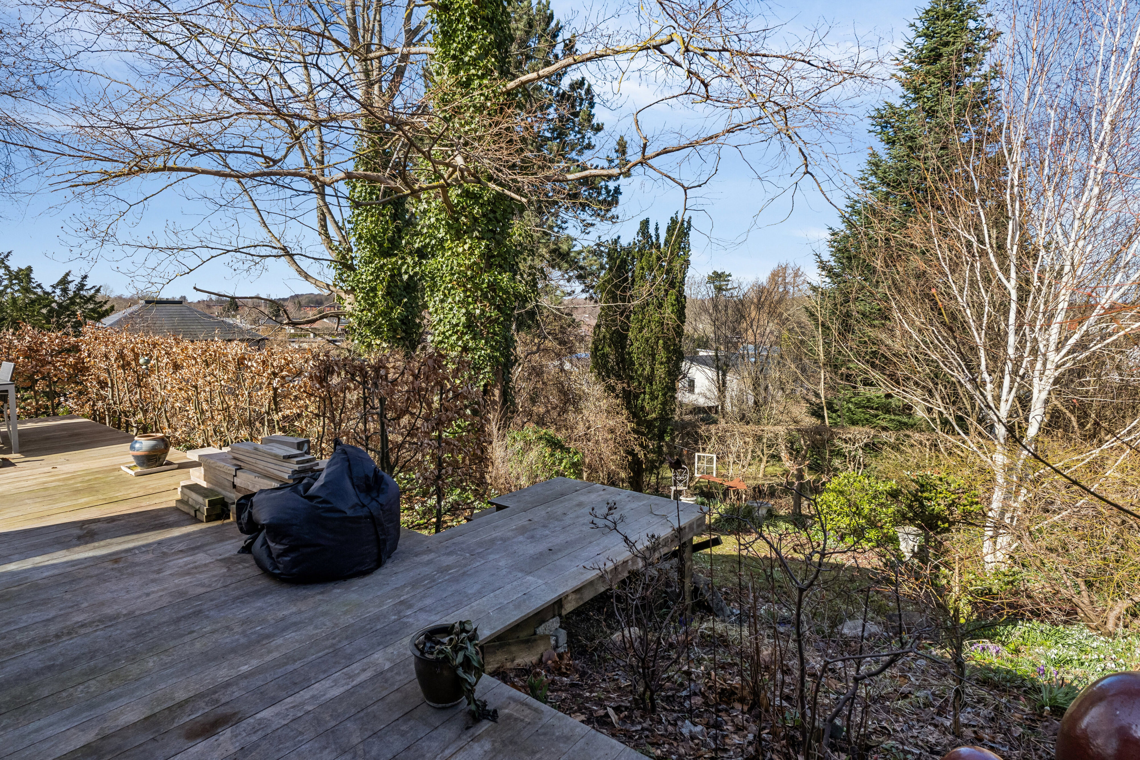 Baunestien 4, 3460 Birkerød