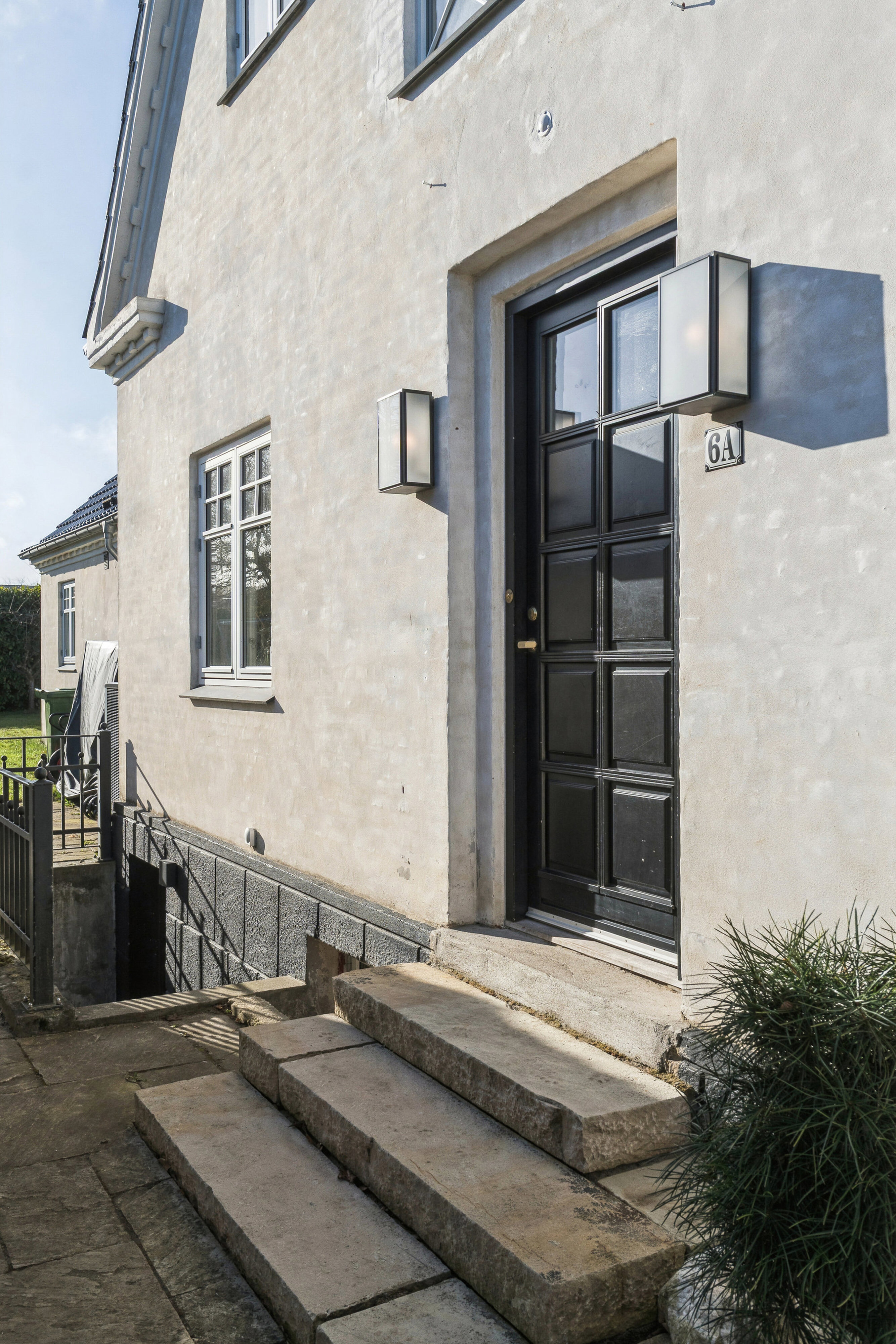 Alfred Christensens Vej 6A, 2850 Nærum