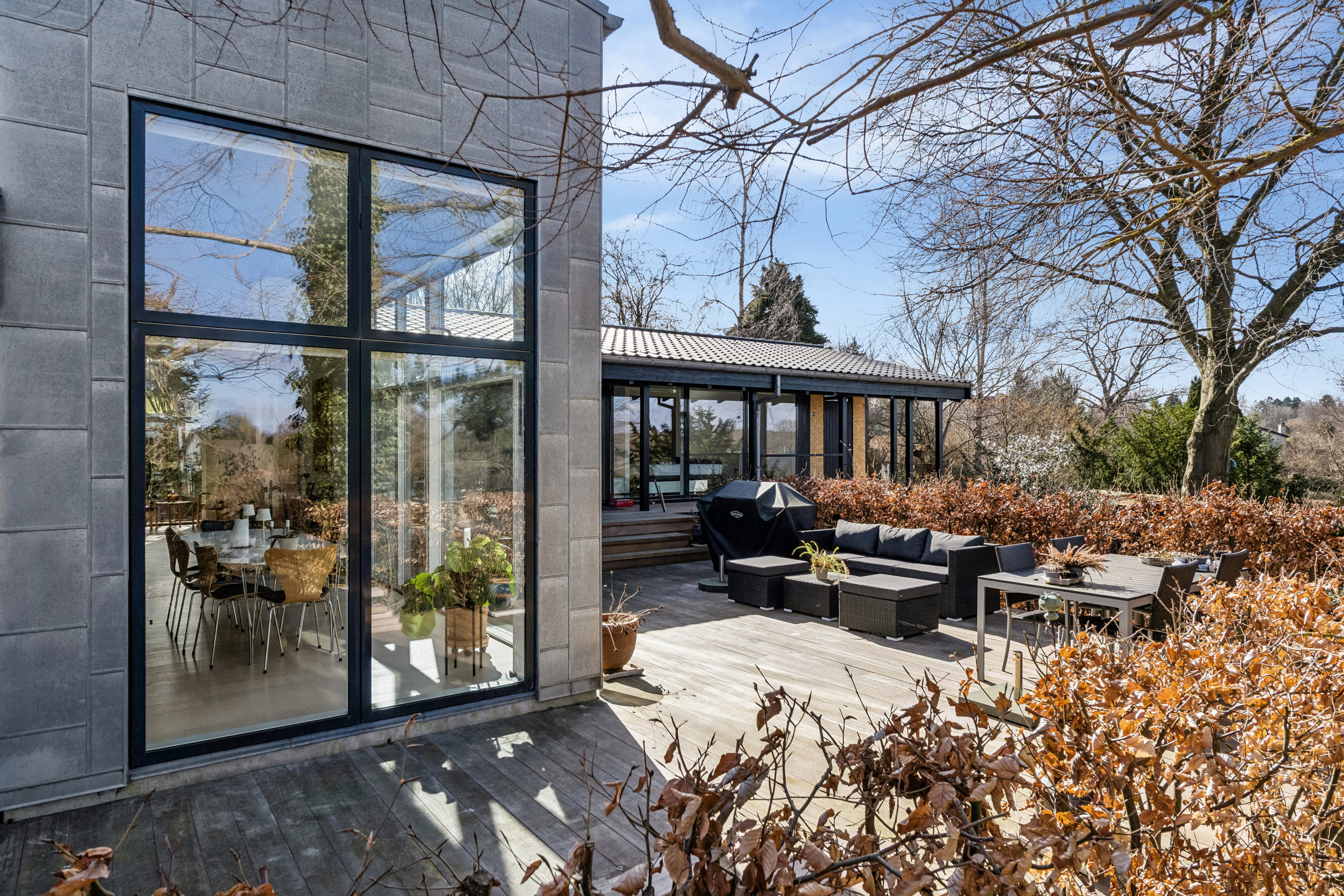 Baunestien 4, 3460 Birkerød