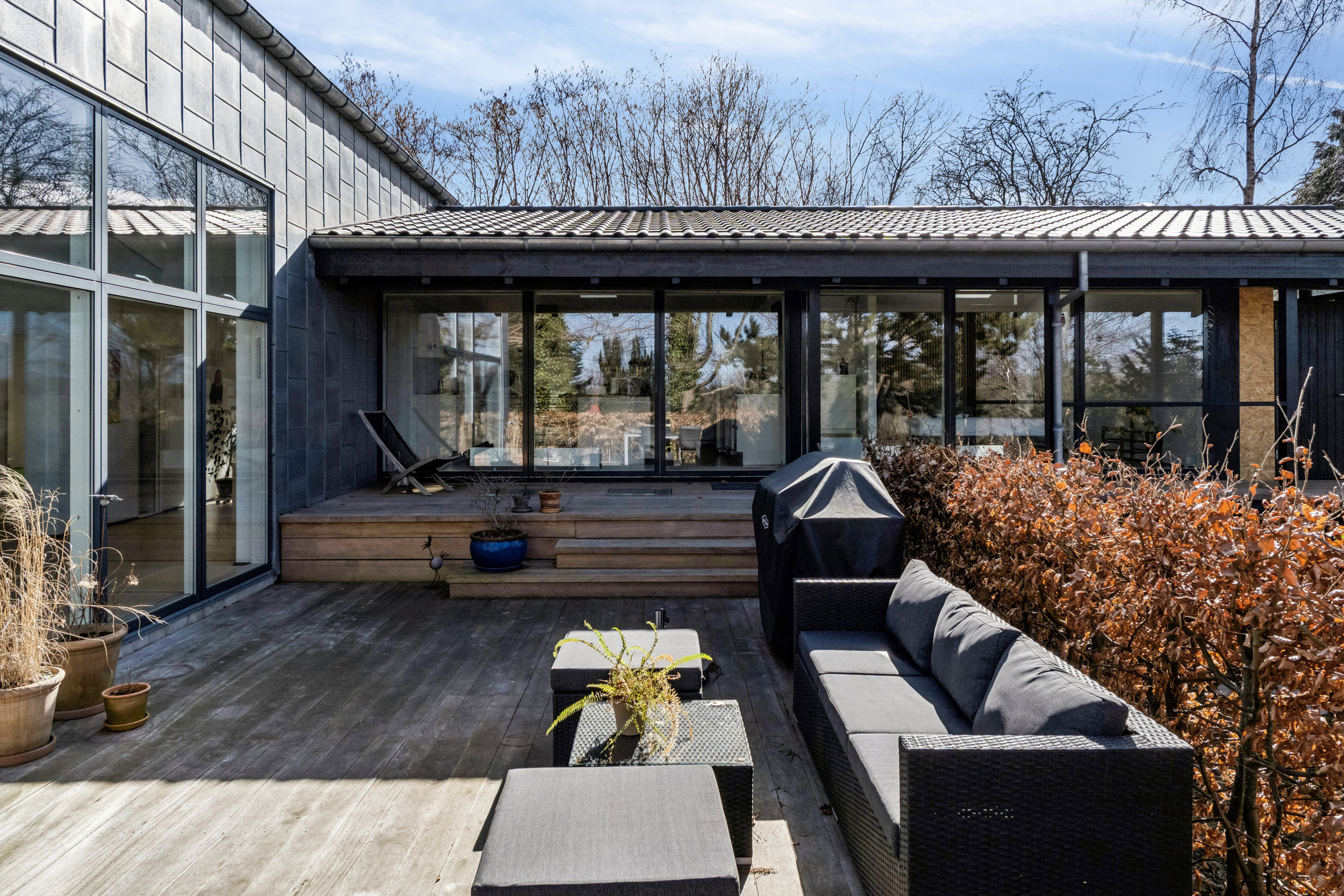 Baunestien 4, 3460 Birkerød