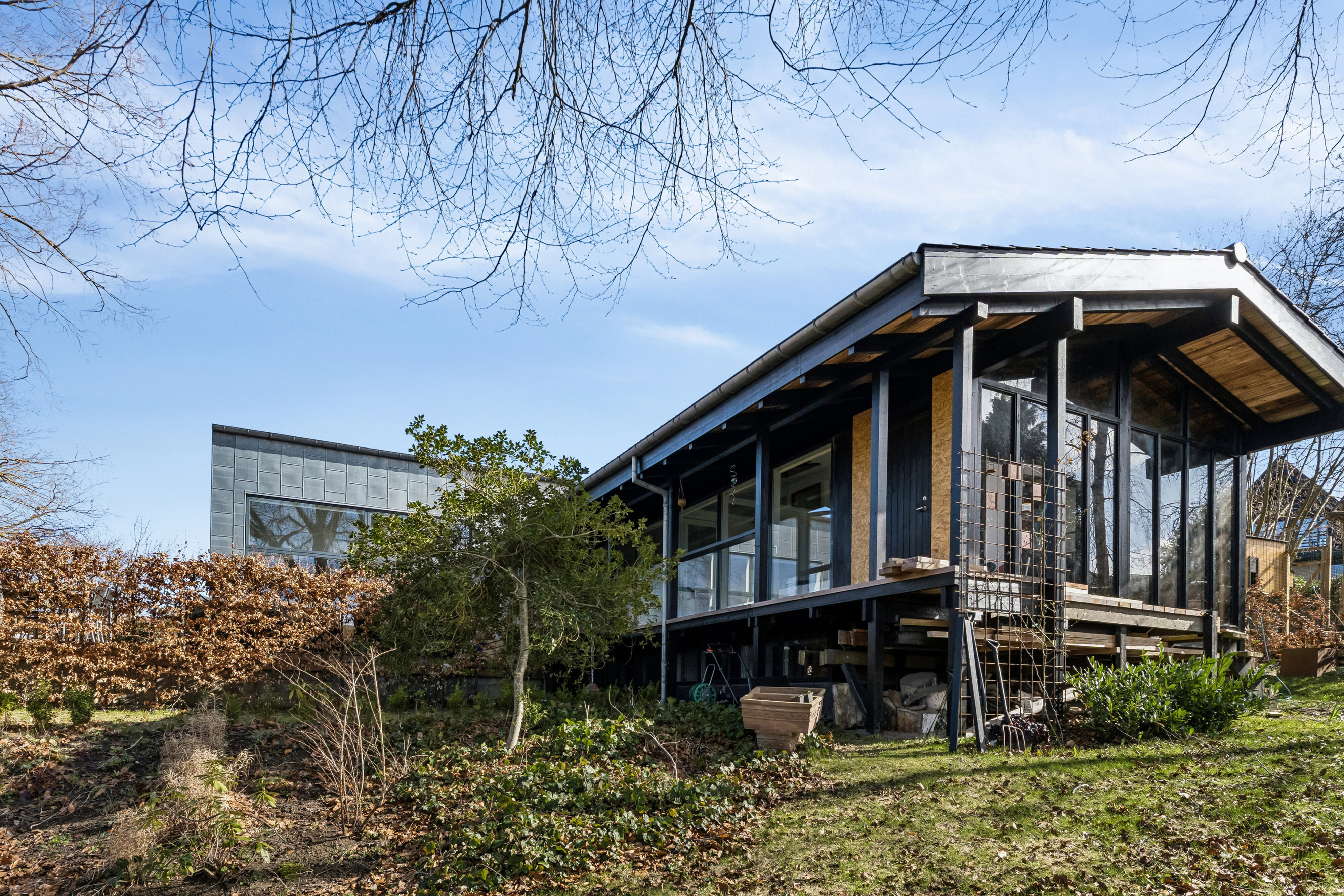 Baunestien 4, 3460 Birkerød