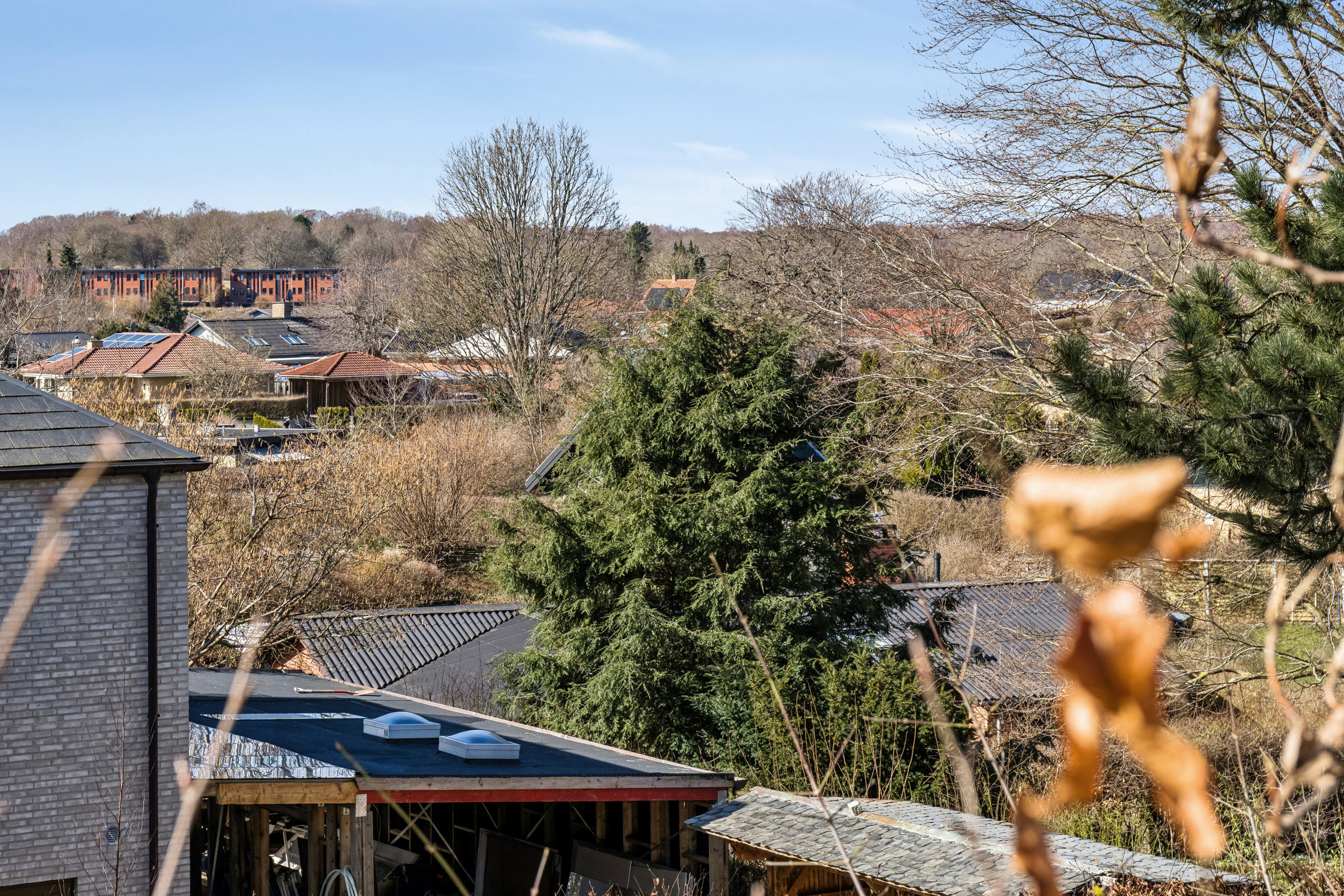 Baunestien 4, 3460 Birkerød