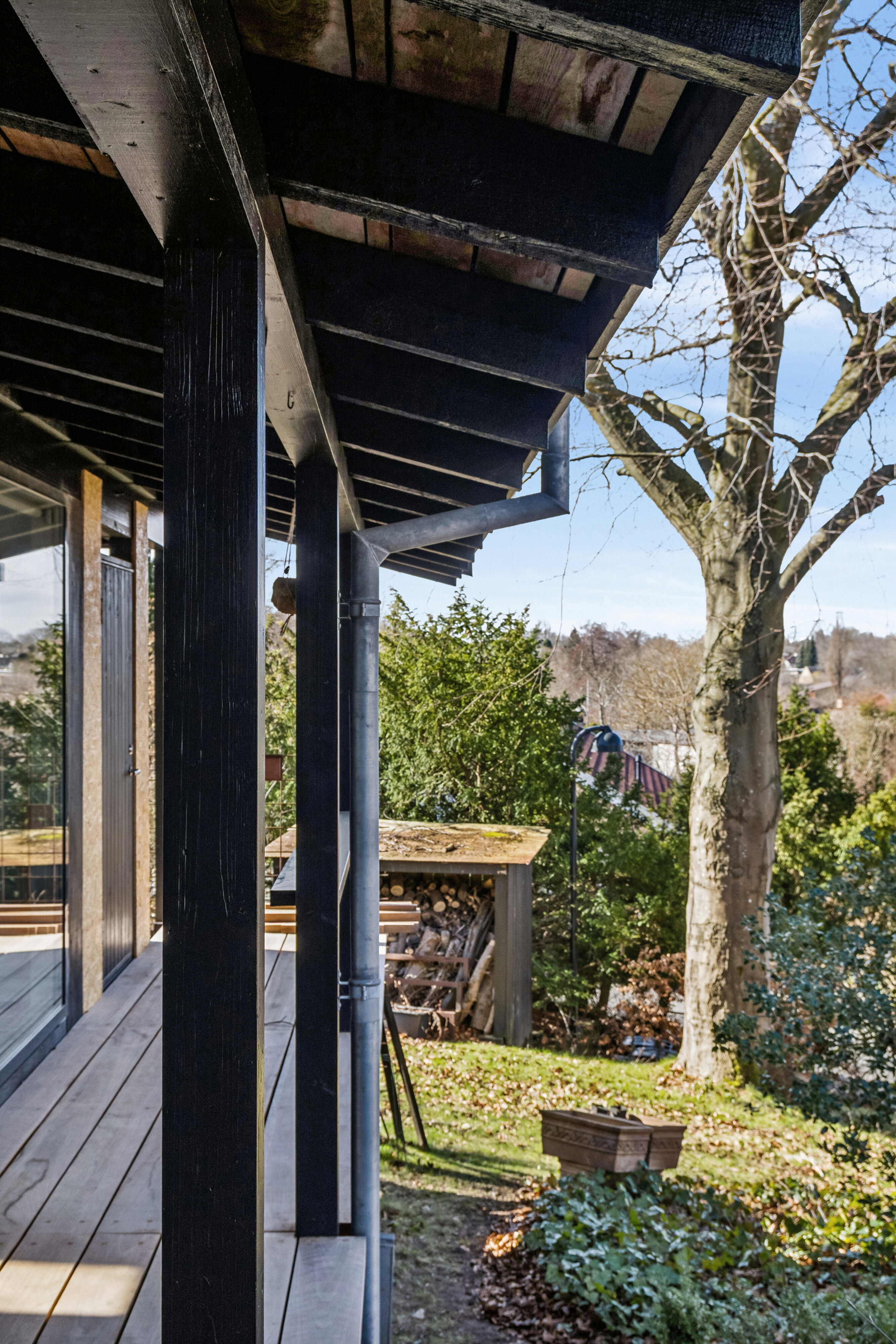 Baunestien 4, 3460 Birkerød