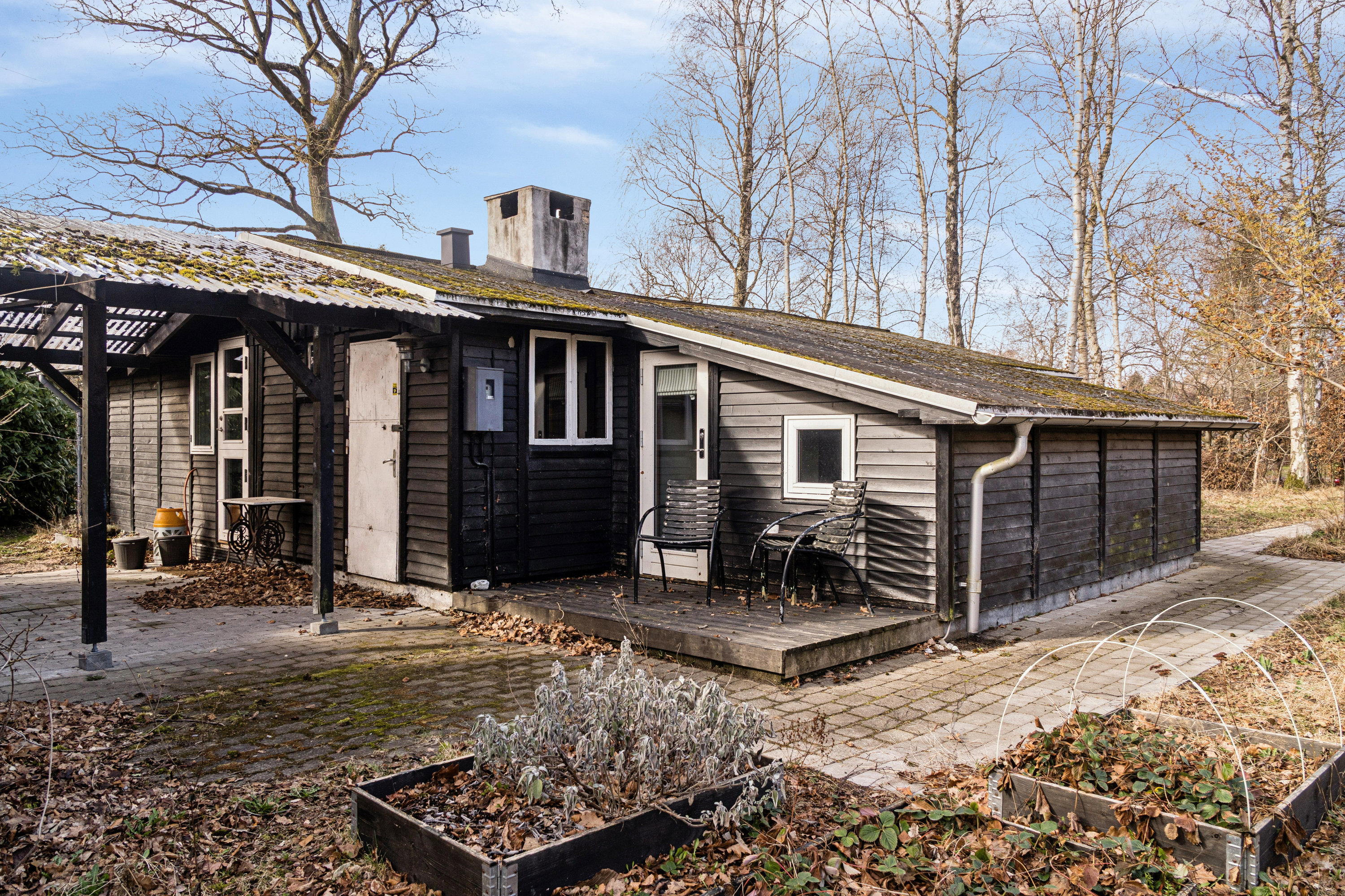Under Lindene 28, 8250 Egå