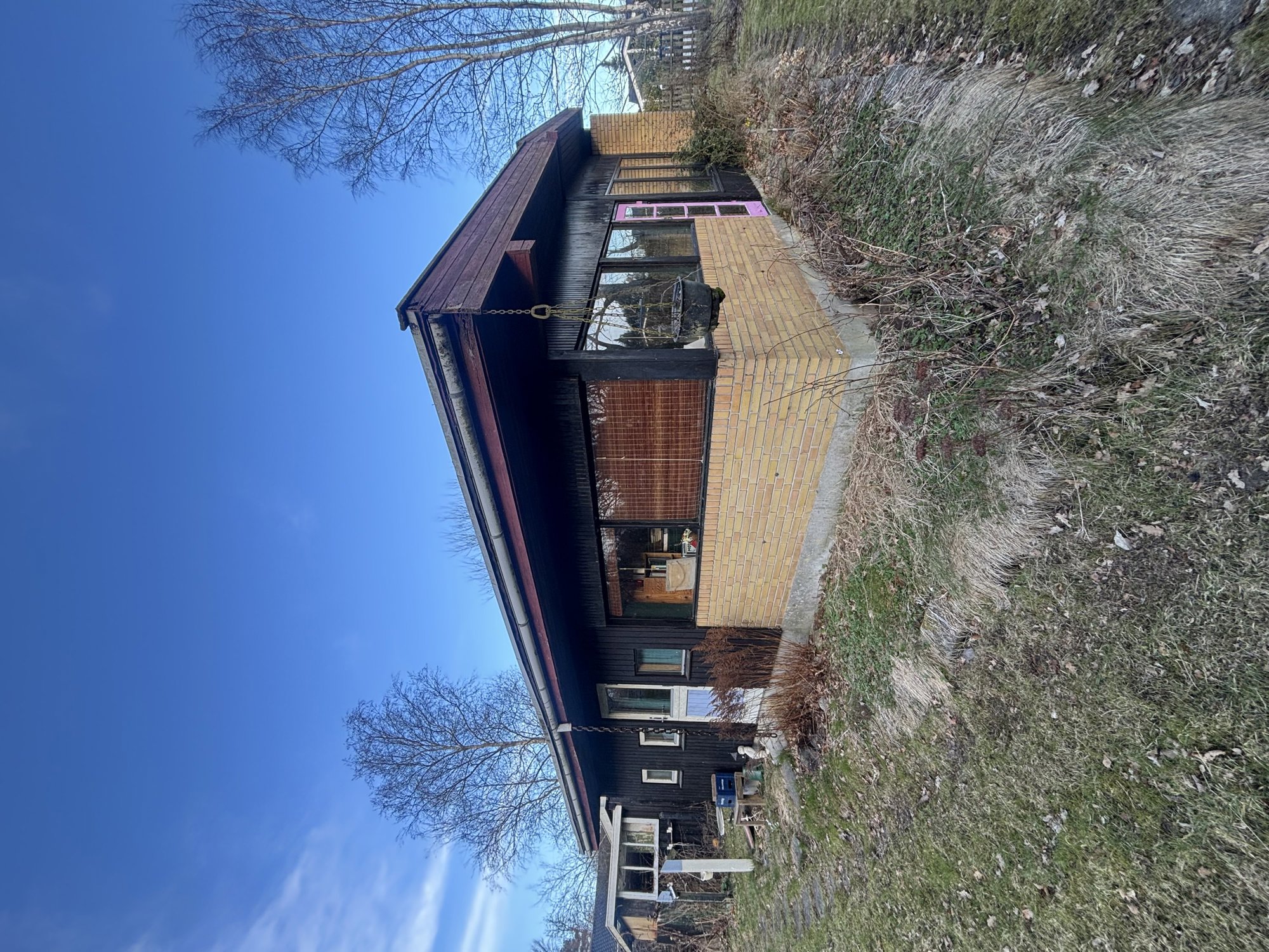 Kløvervænget 7, 3250 Gilleleje