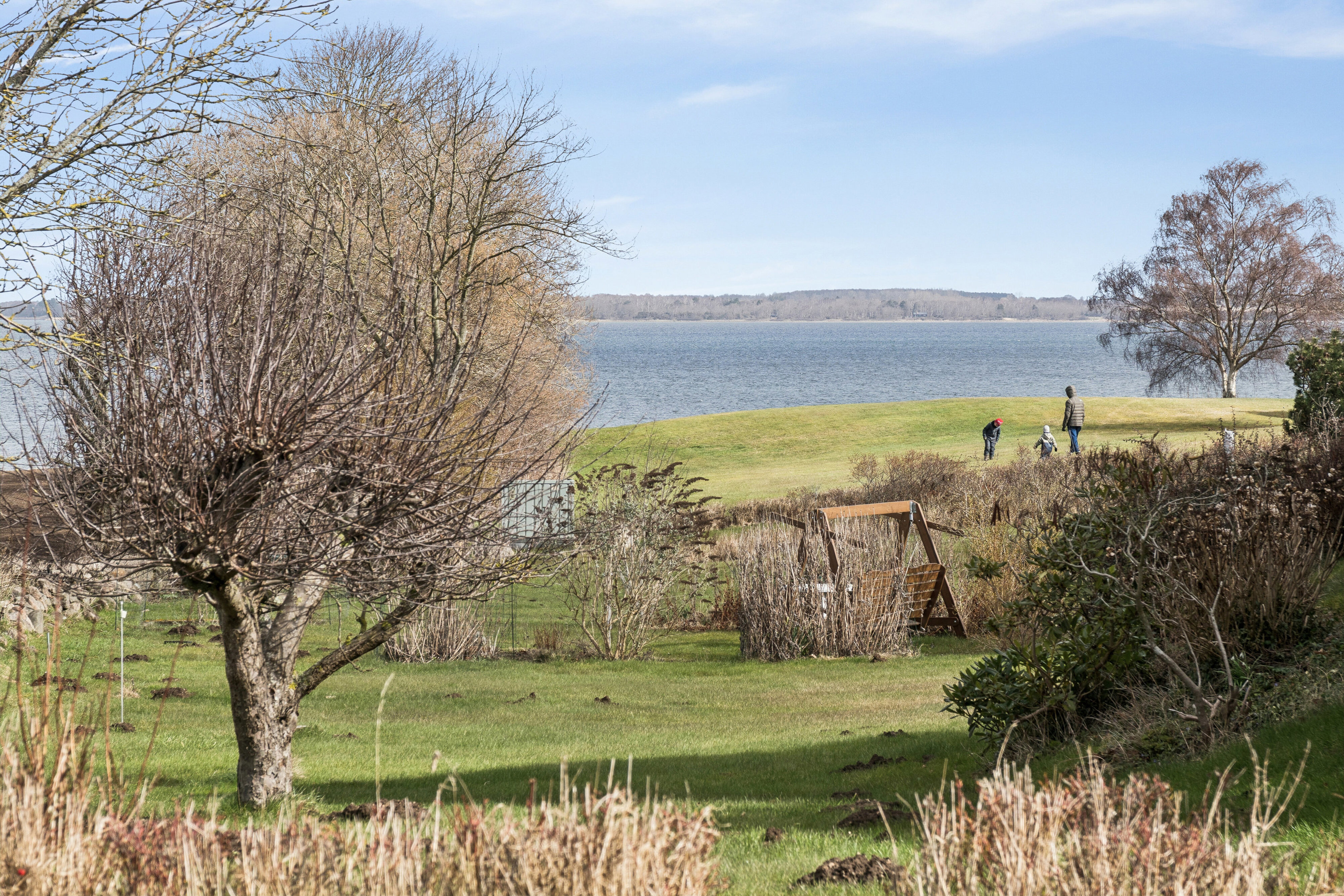 Strandparken 22, 4500 Nykøbing Sj