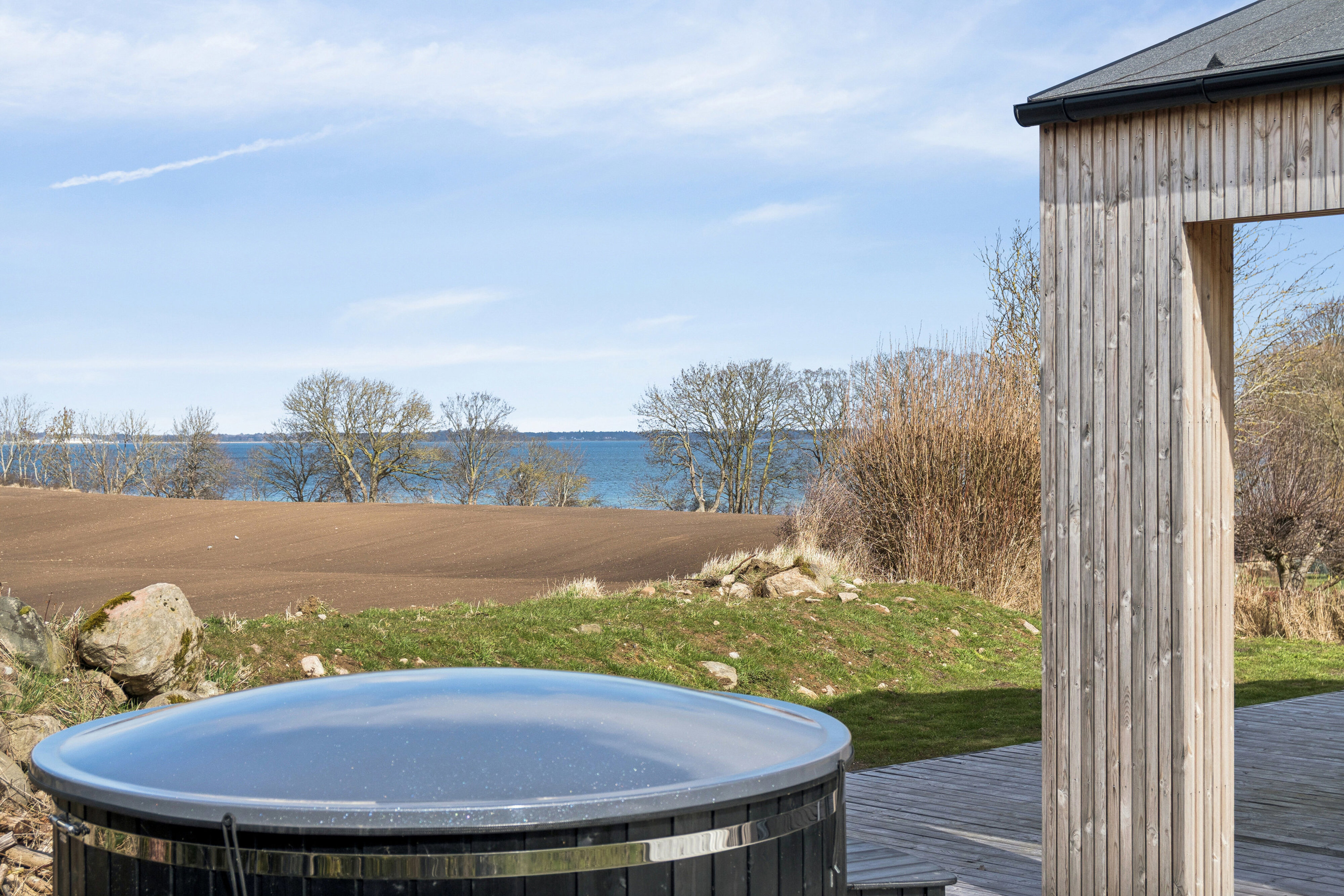 Strandparken 22, 4500 Nykøbing Sj
