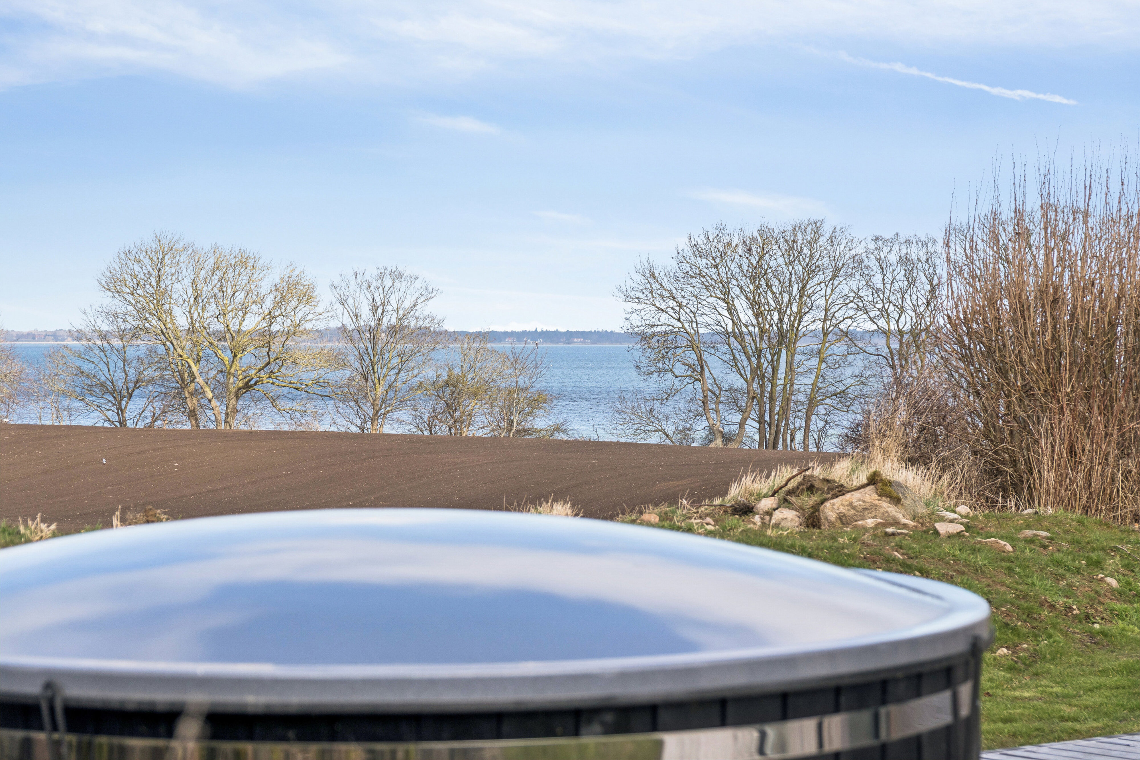 Strandparken 22, 4500 Nykøbing Sj