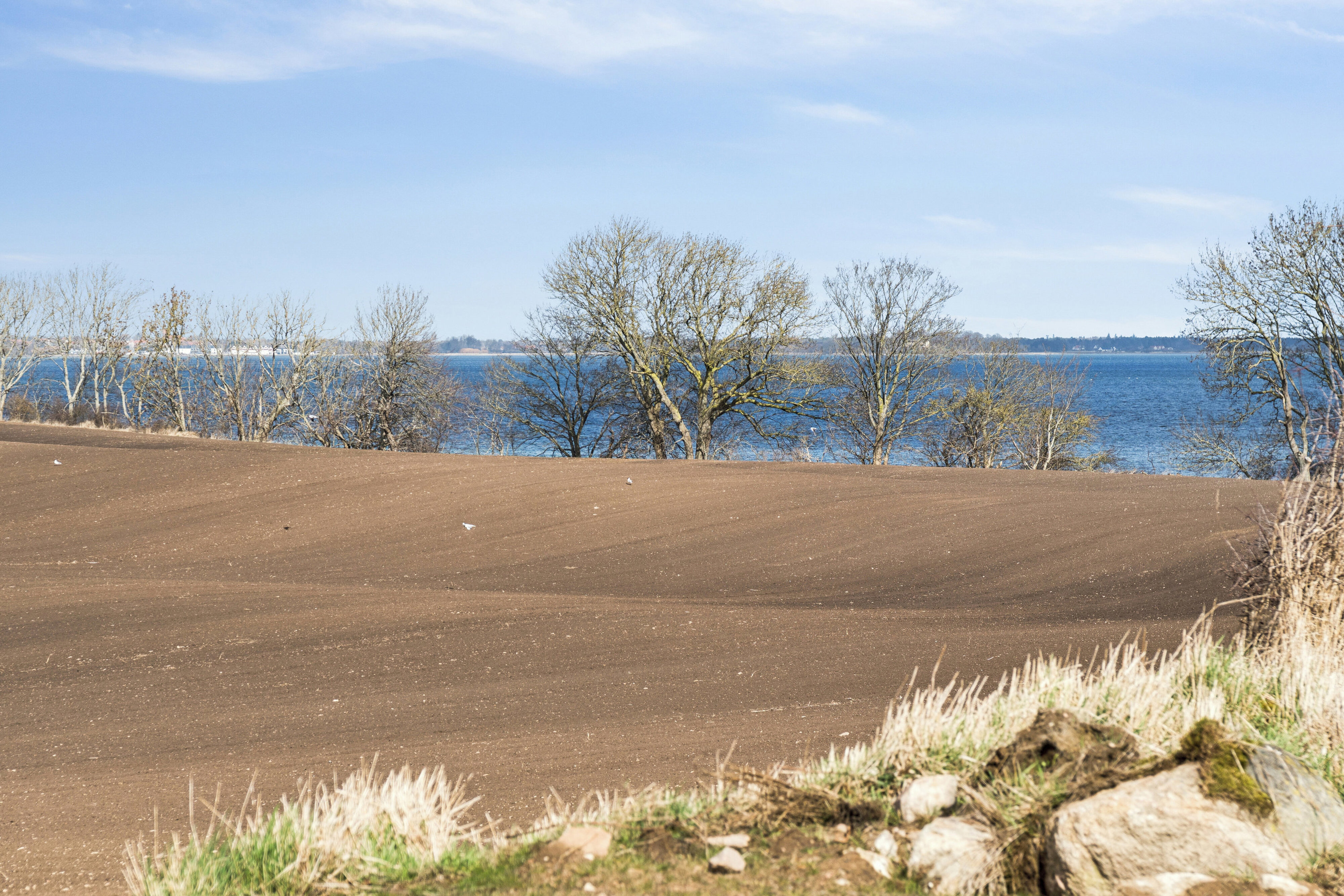 Strandparken 22, 4500 Nykøbing Sj