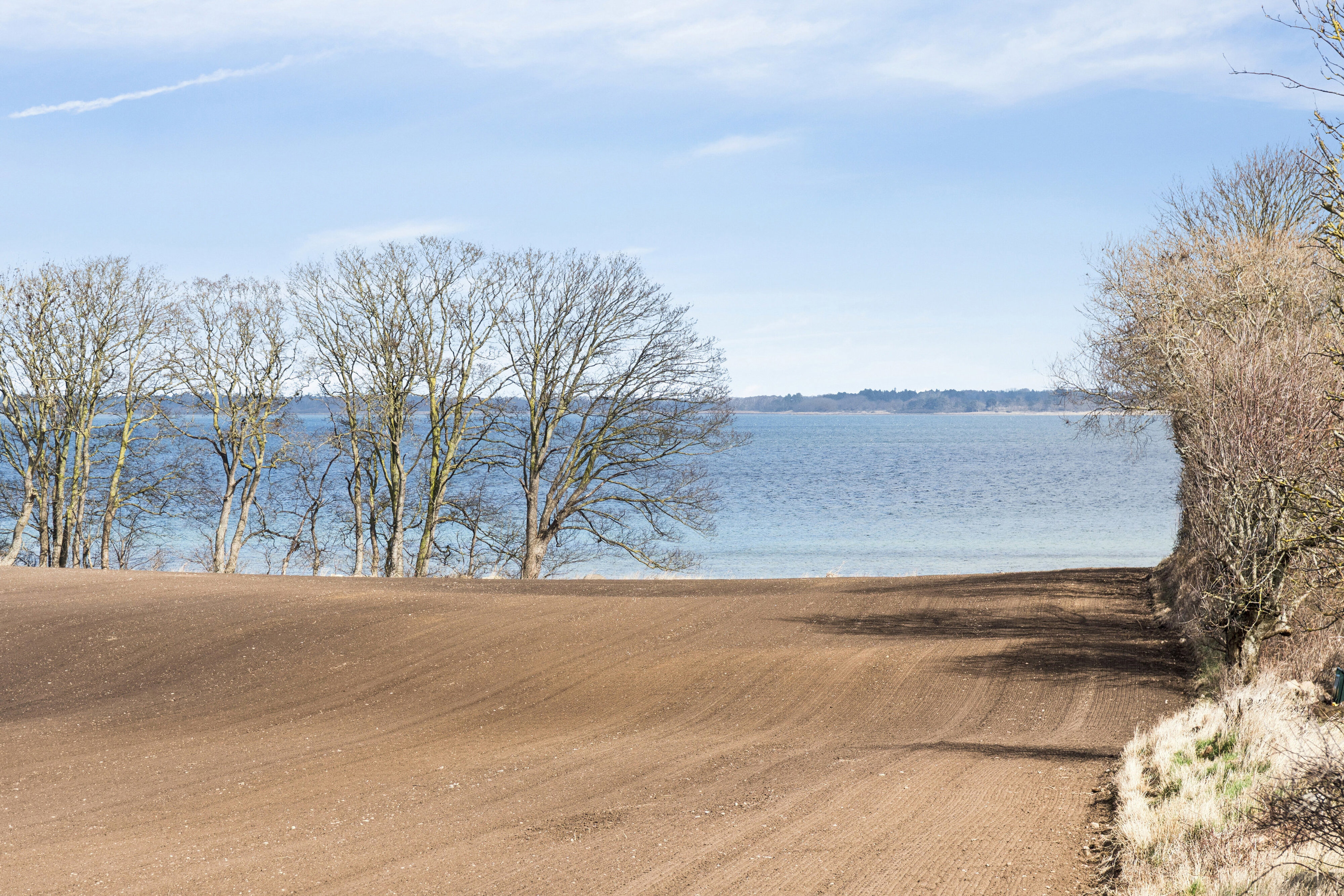 Strandparken 22, 4500 Nykøbing Sj
