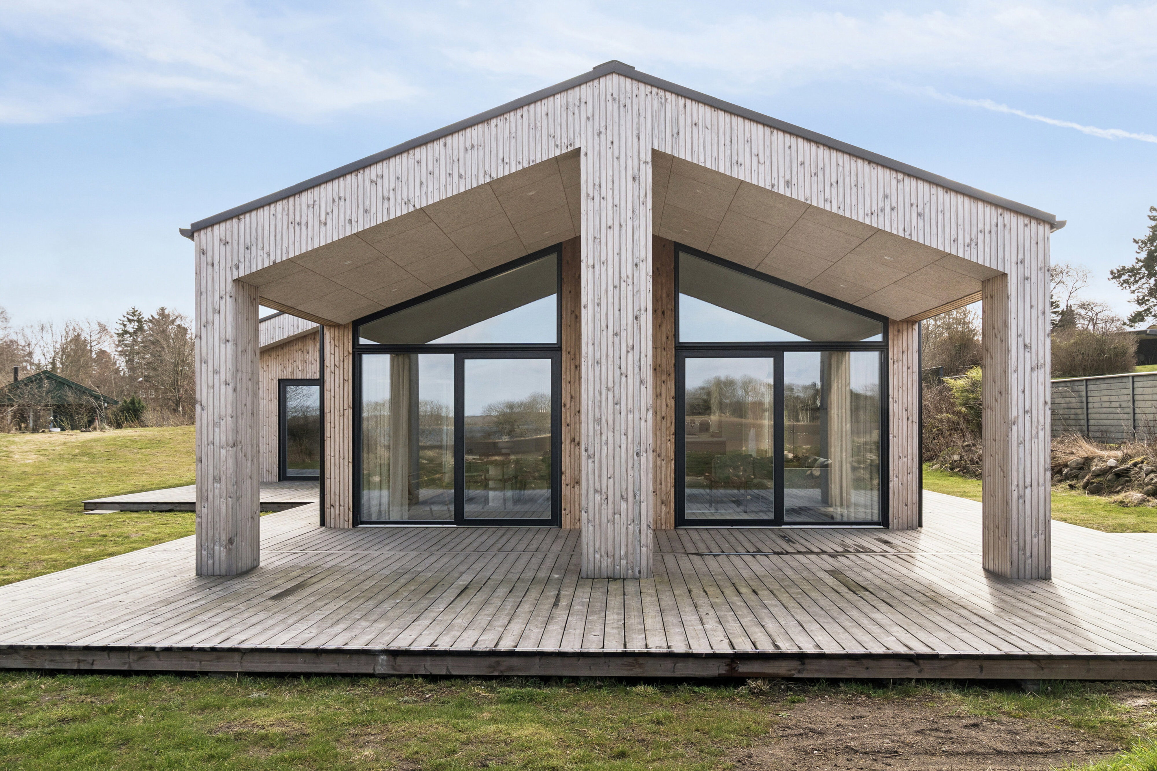 Strandparken 22, 4500 Nykøbing Sj