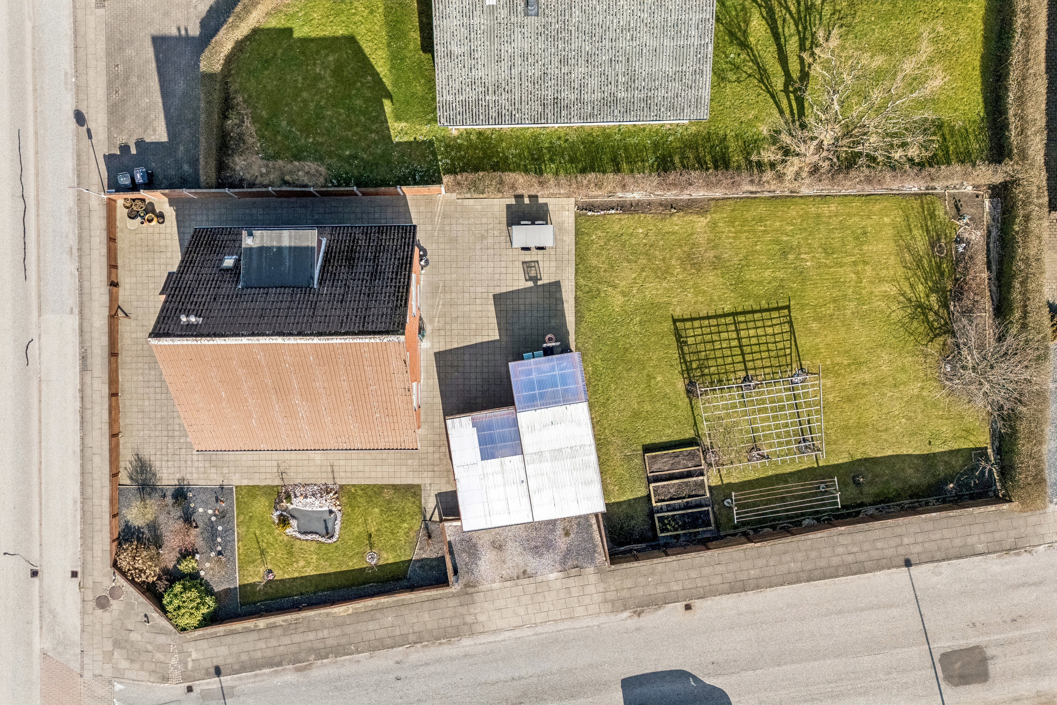 J. Skjoldborgs Vej 1, 7400 Herning