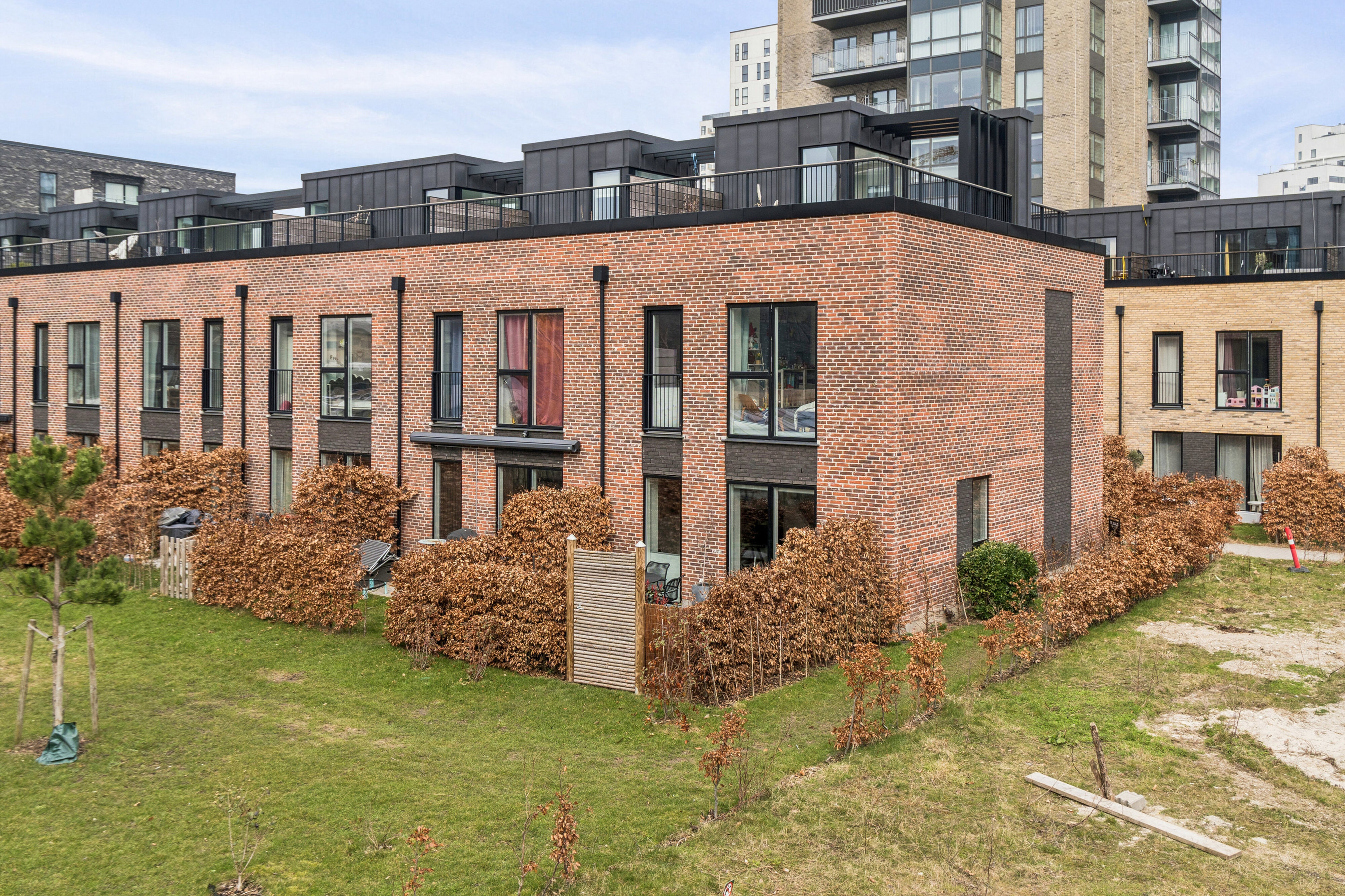 Amager Strandvej 118A, 2300 København S