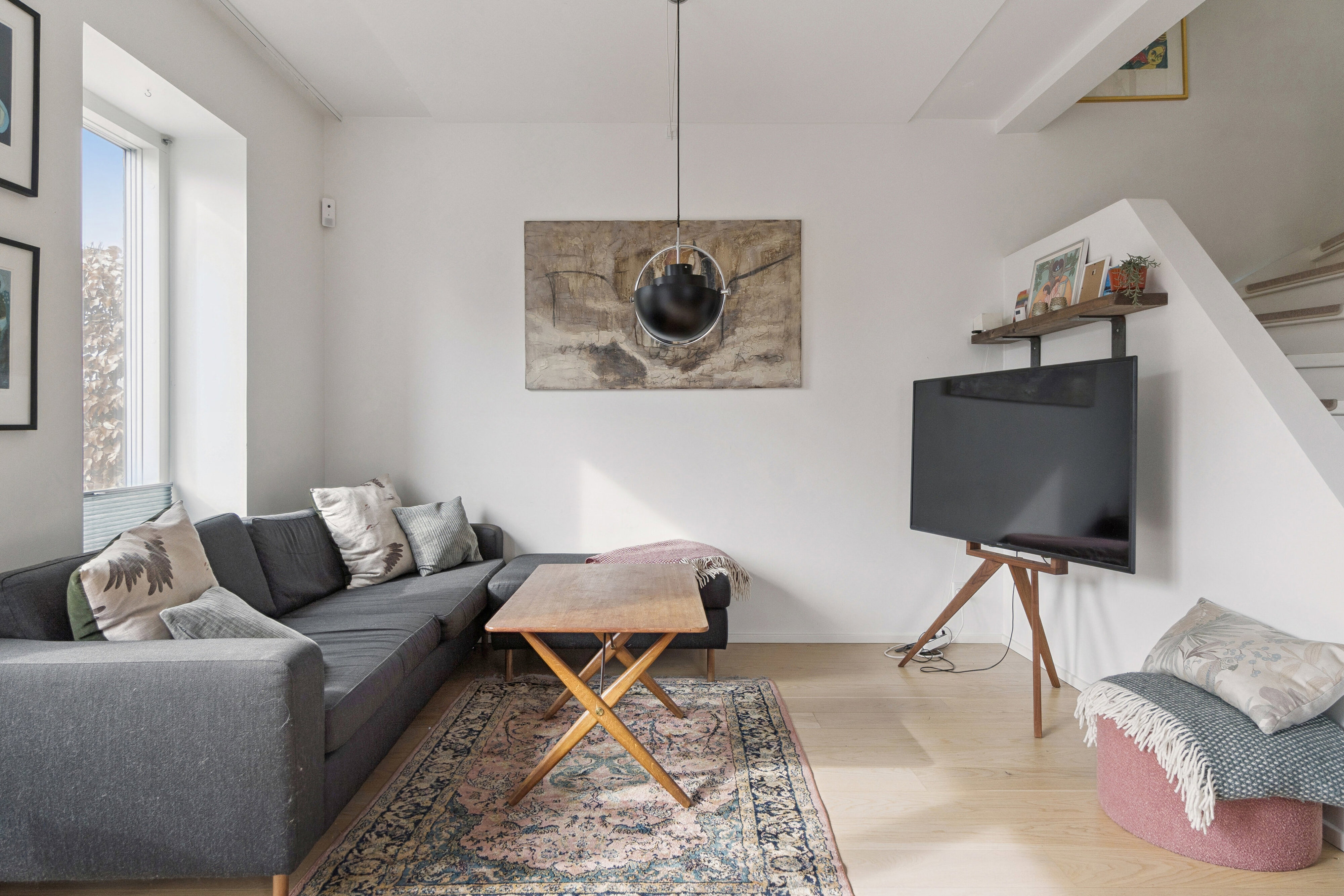 Amager Strandvej 118A, 2300 København S