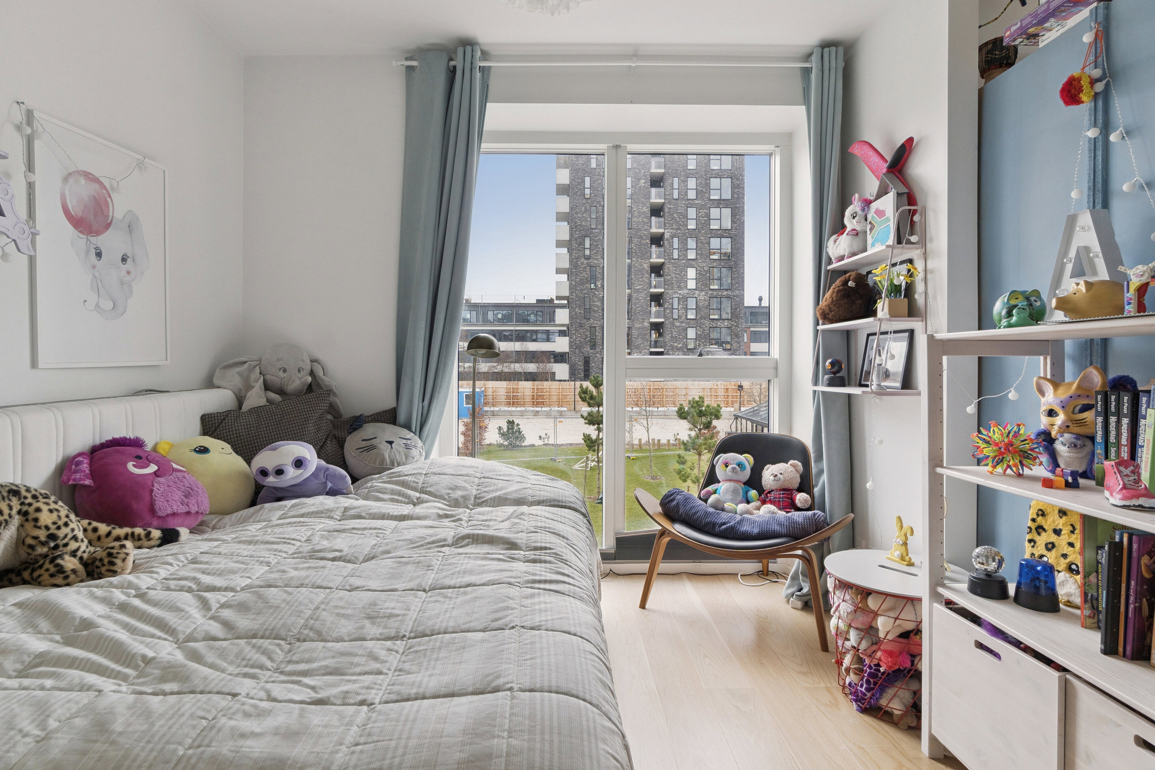 Amager Strandvej 118A, 2300 København S