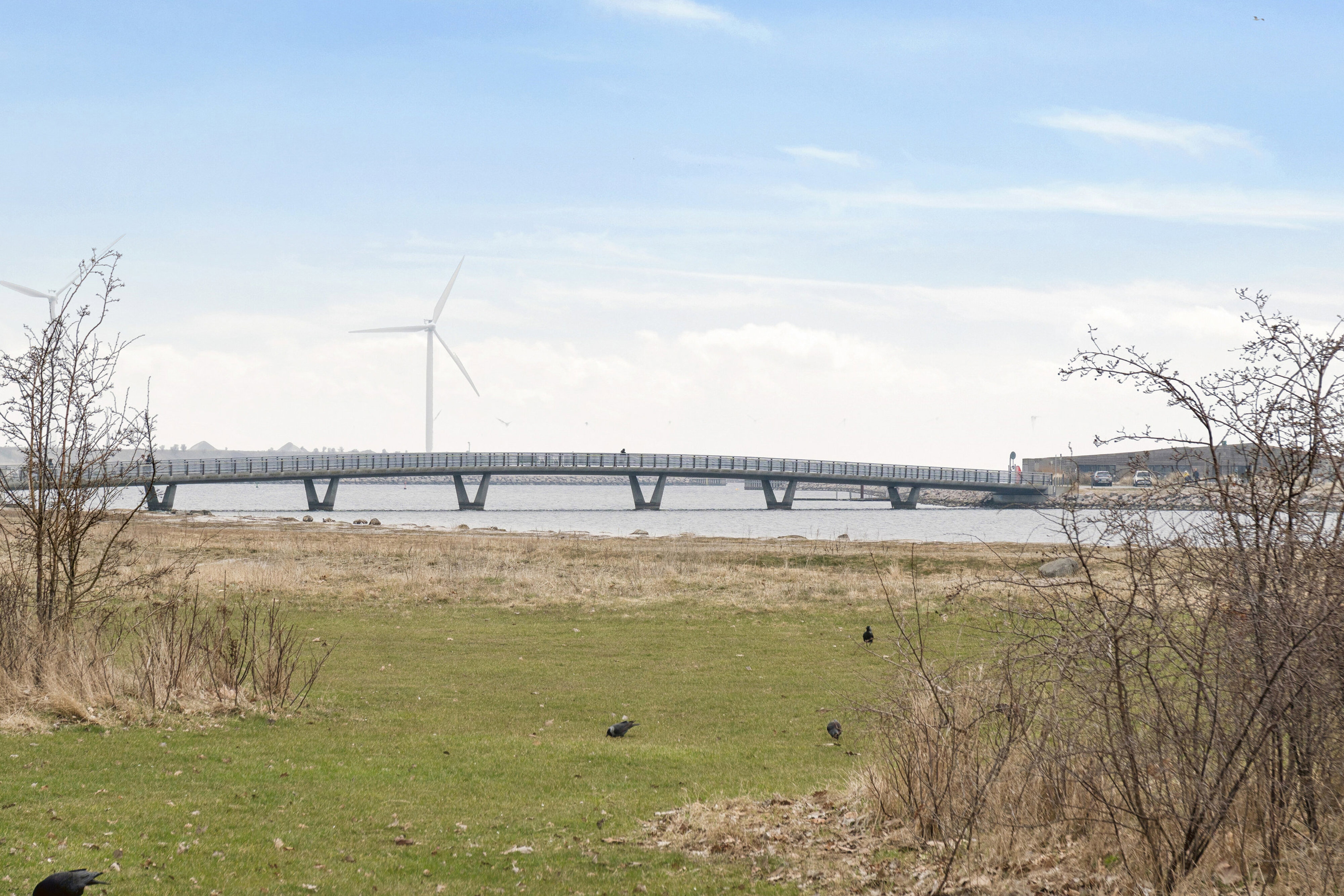 Amager Strandvej 118A, 2300 København S