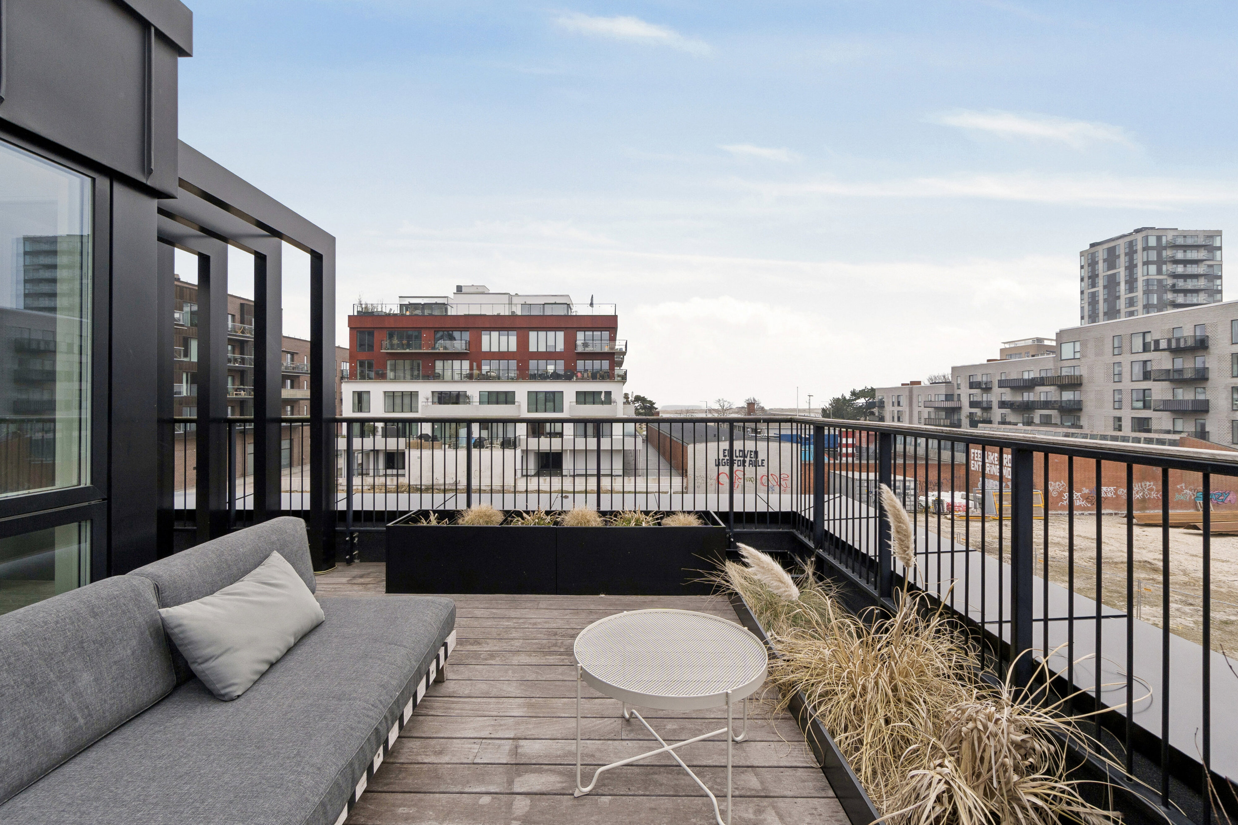 Amager Strandvej 118A, 2300 København S