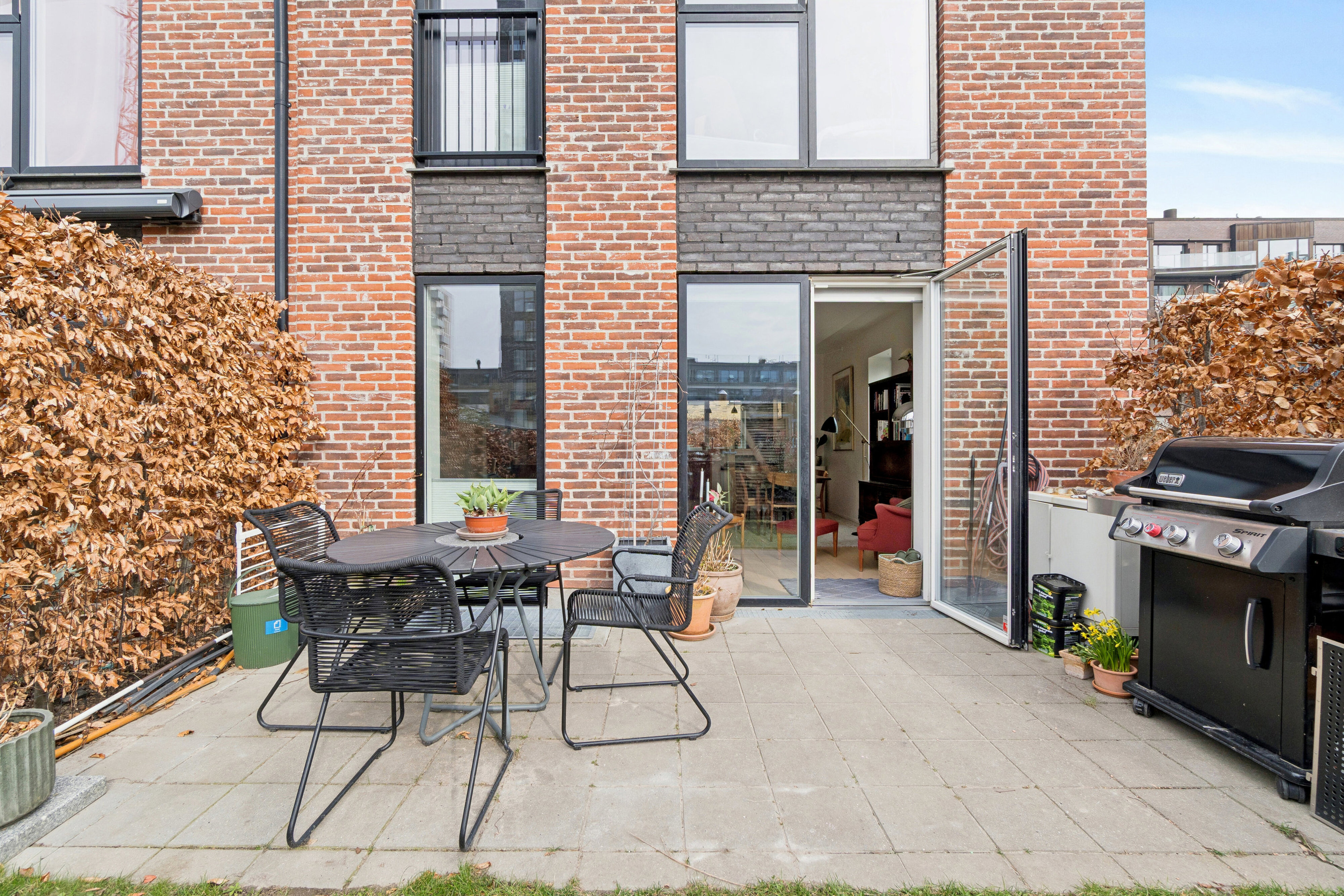 Amager Strandvej 118A, 2300 København S