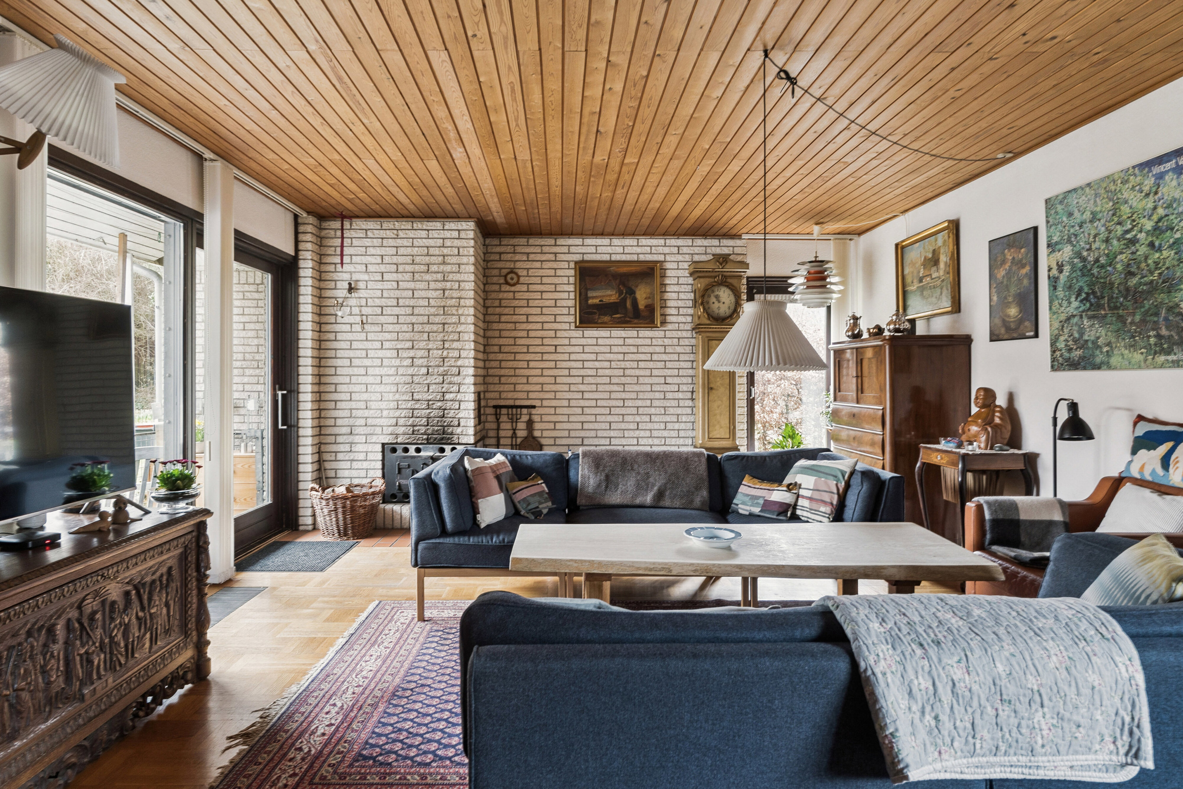 Postmosen 18, 3400 Hillerød