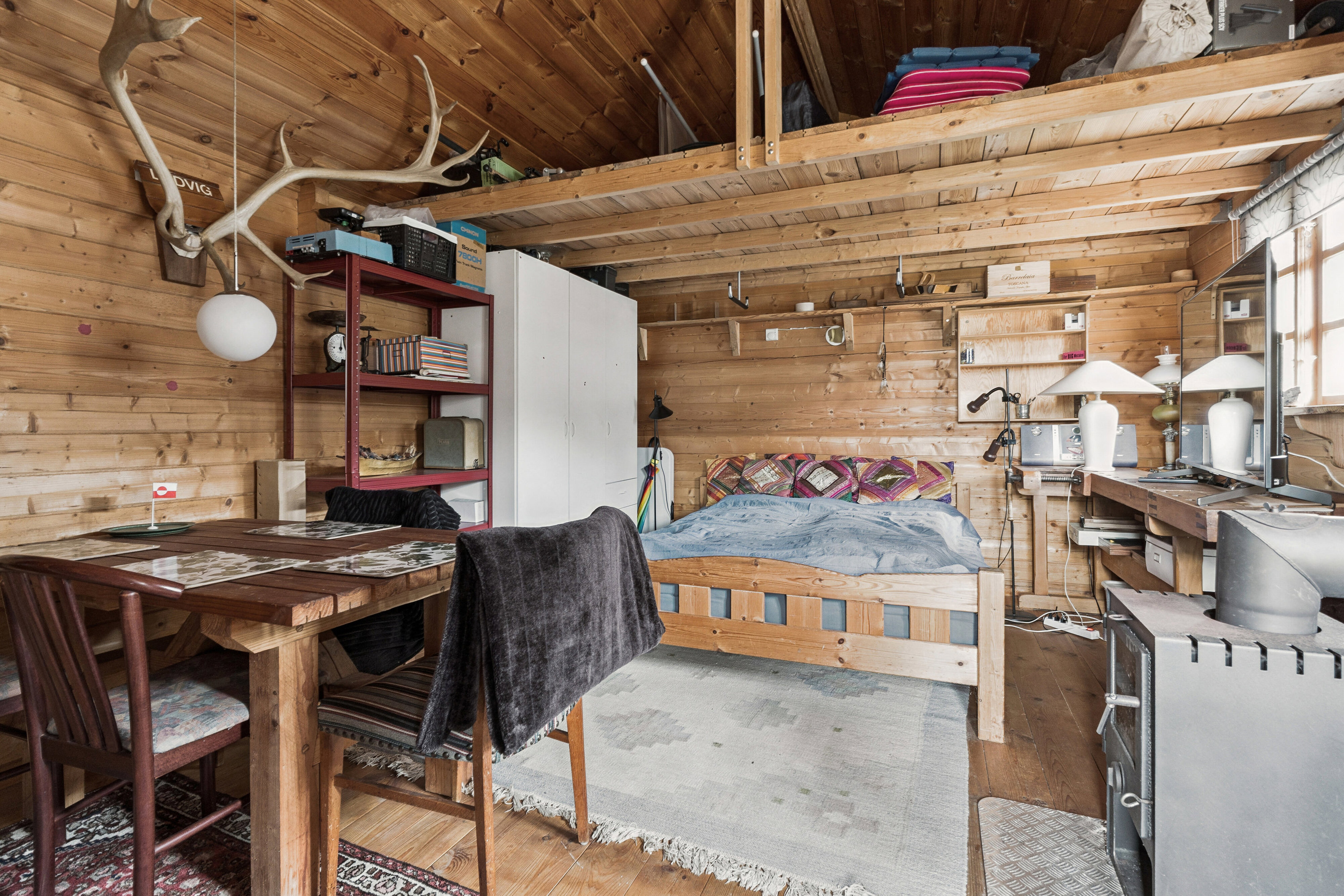 Postmosen 18, 3400 Hillerød