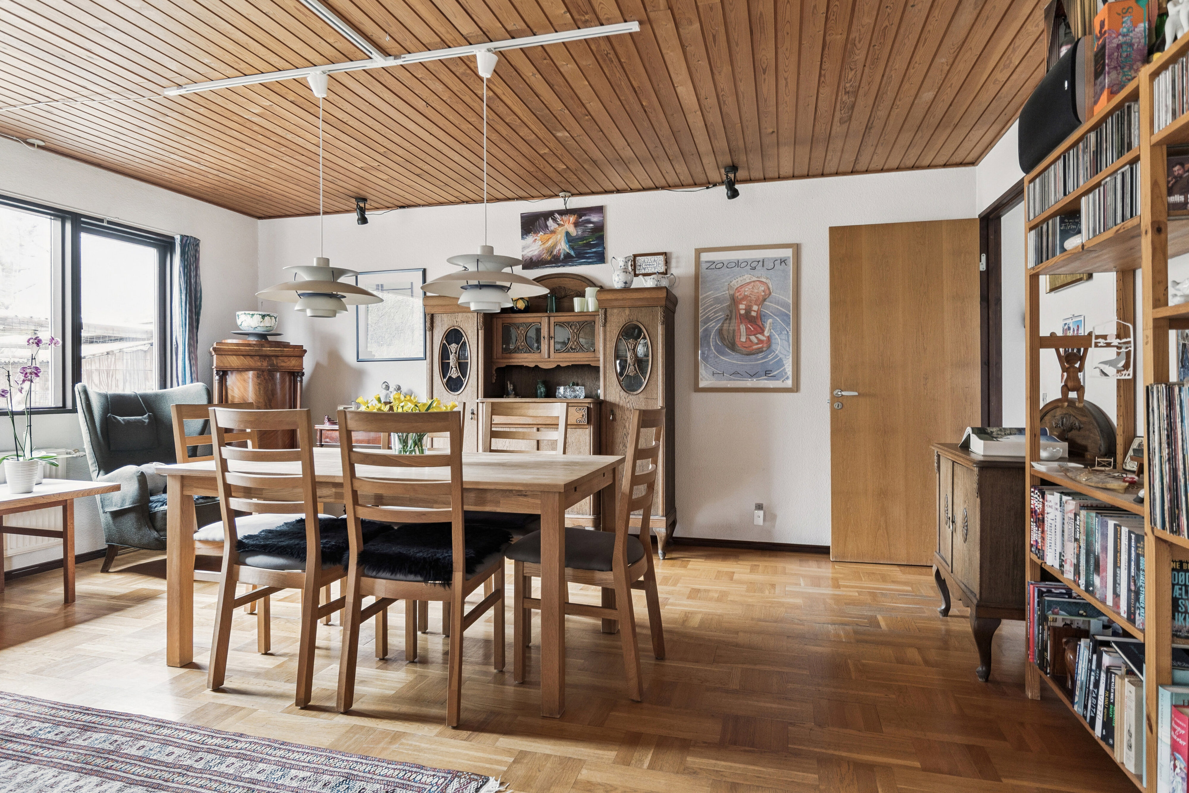 Postmosen 18, 3400 Hillerød