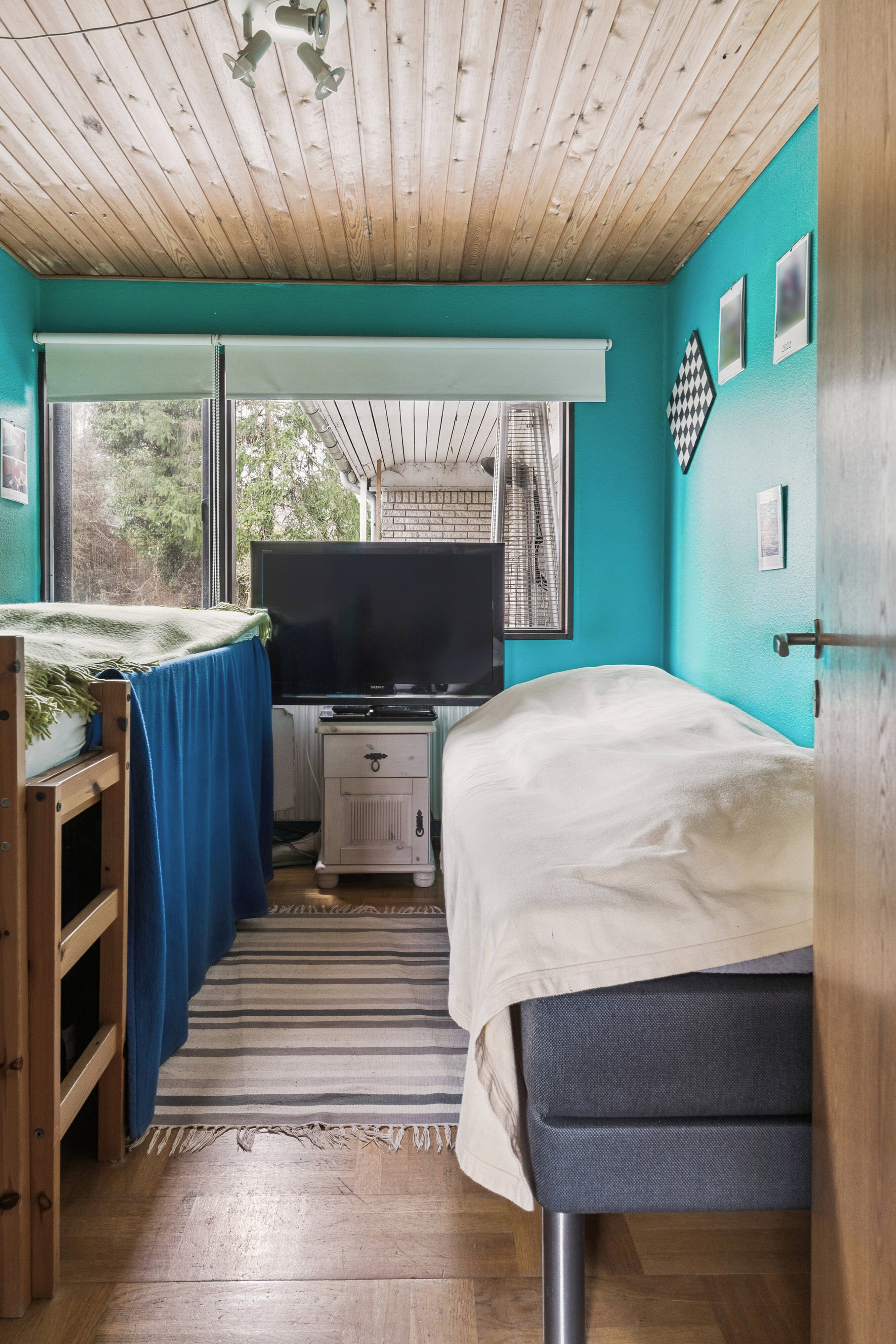 Postmosen 18, 3400 Hillerød