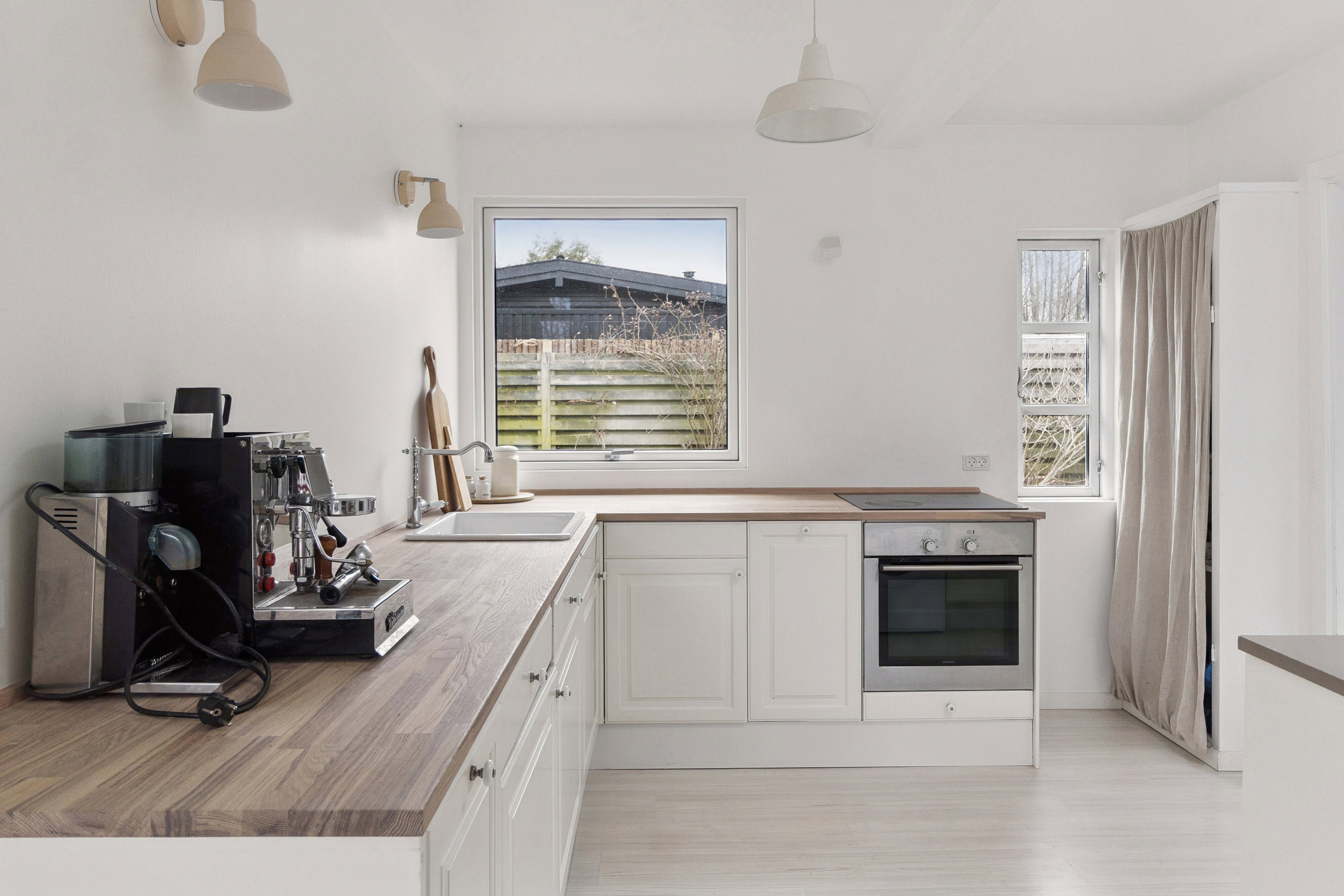 Lundevej 9, 3210 Vejby