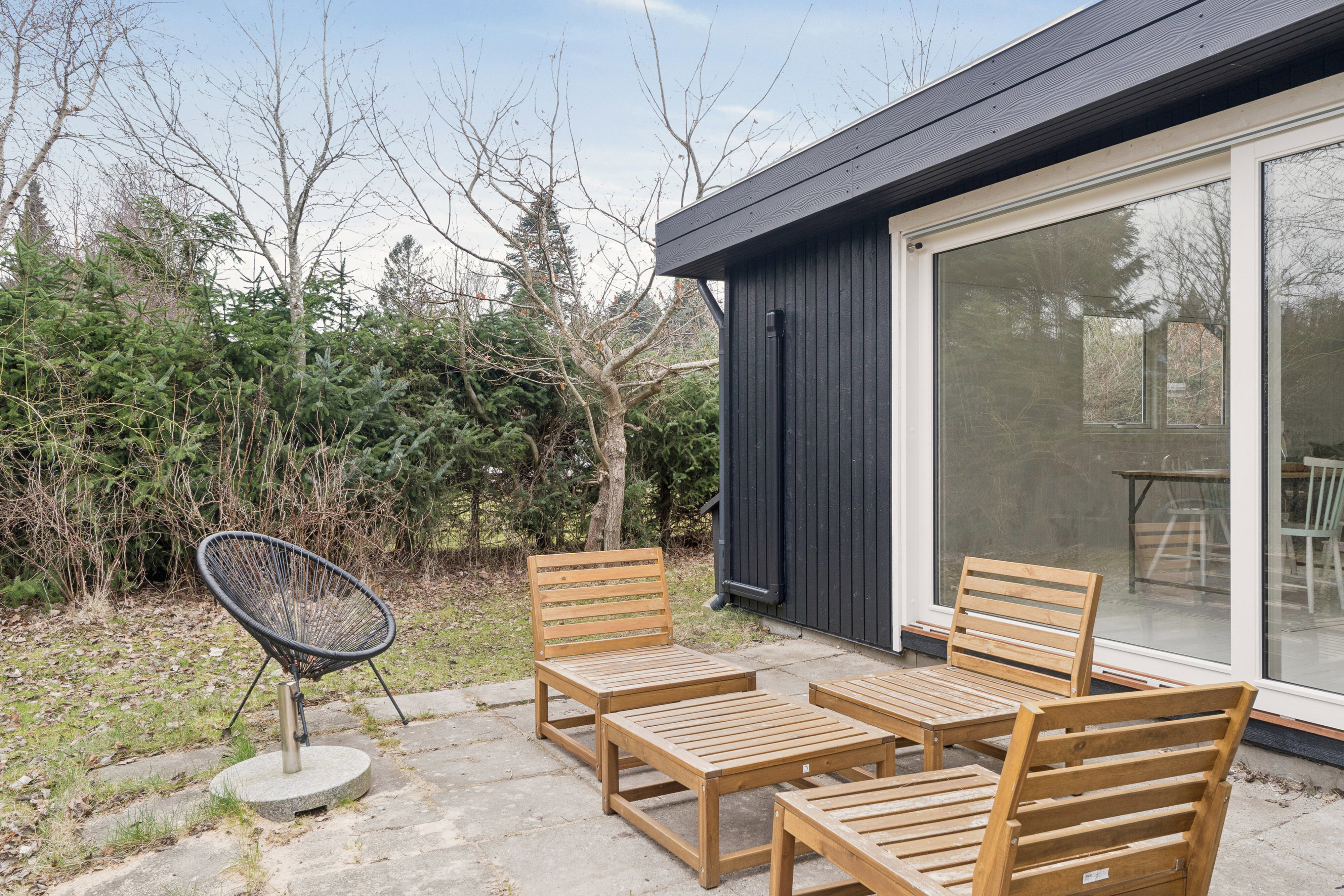 Lundevej 9, 3210 Vejby