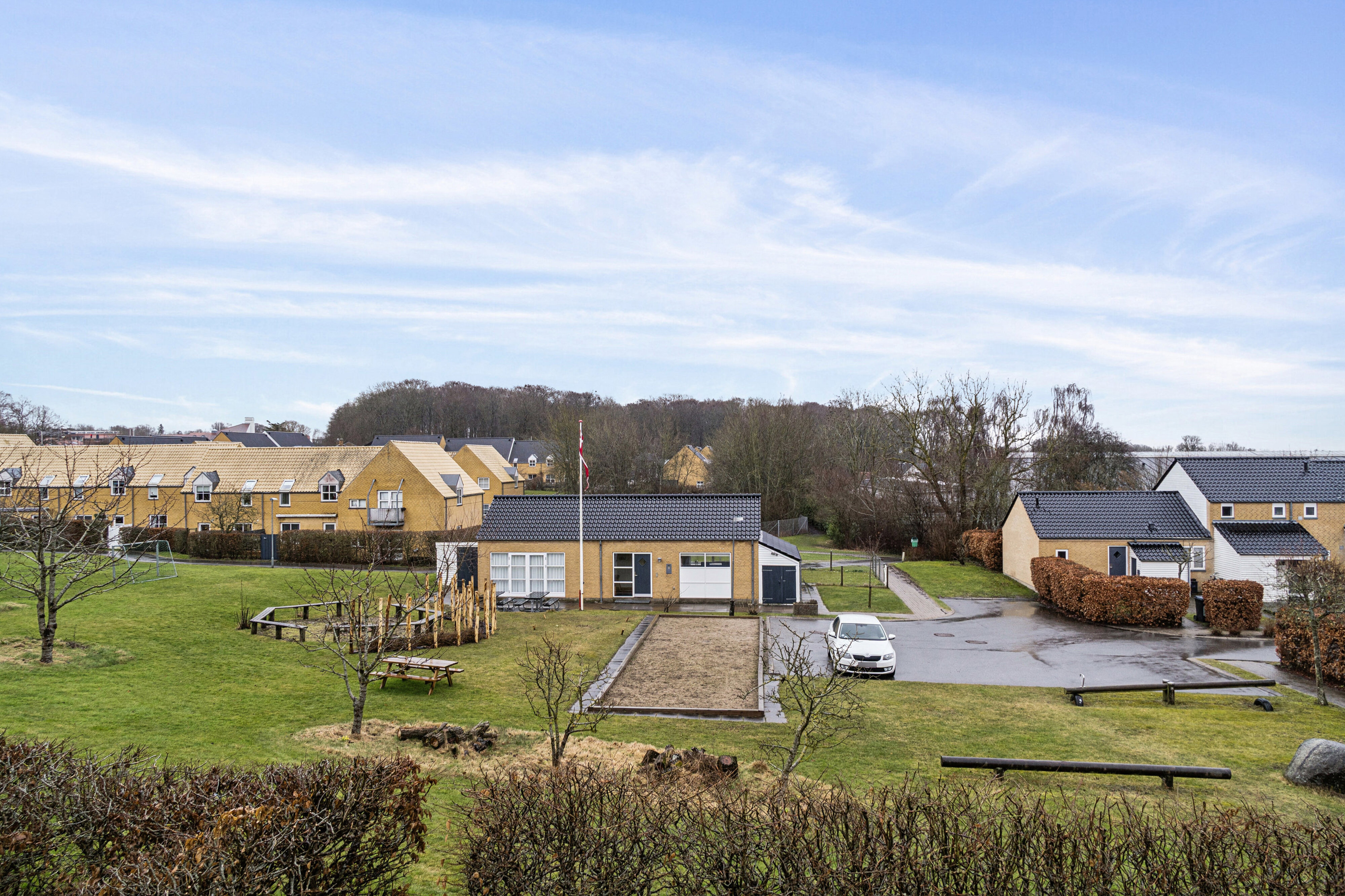 Kildehaven 46, 8520 Lystrup
