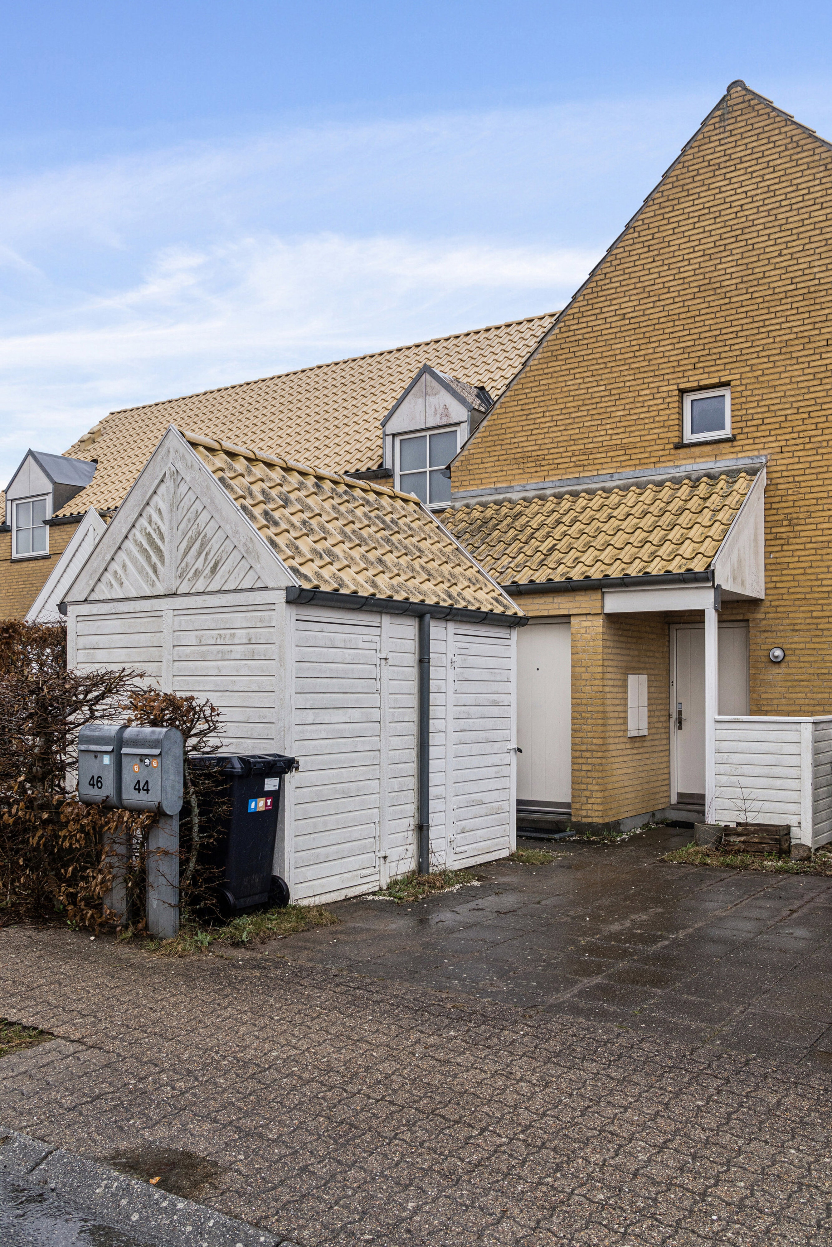 Kildehaven 46, 8520 Lystrup
