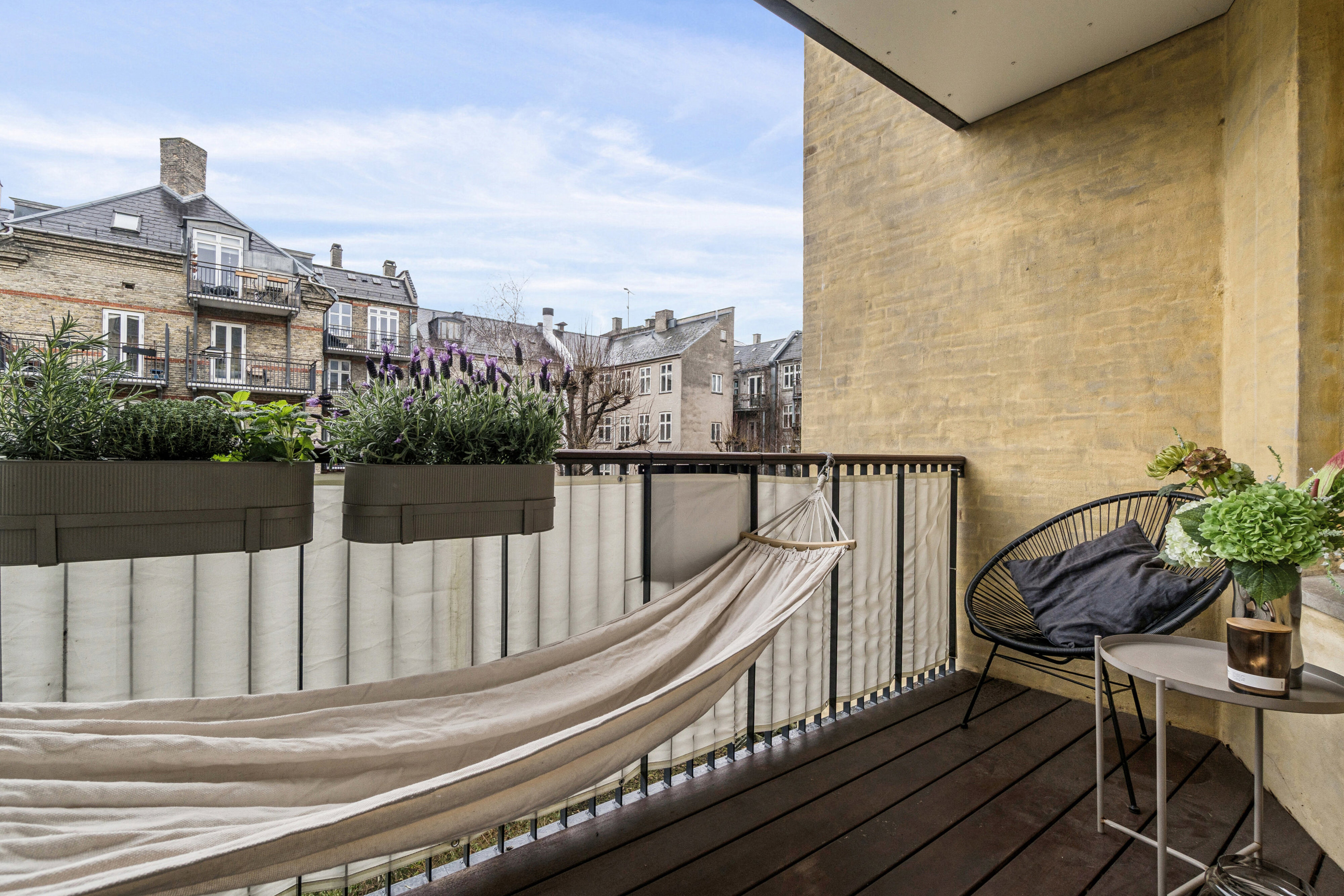 Egegade 10, 3. tv., 2200 København N