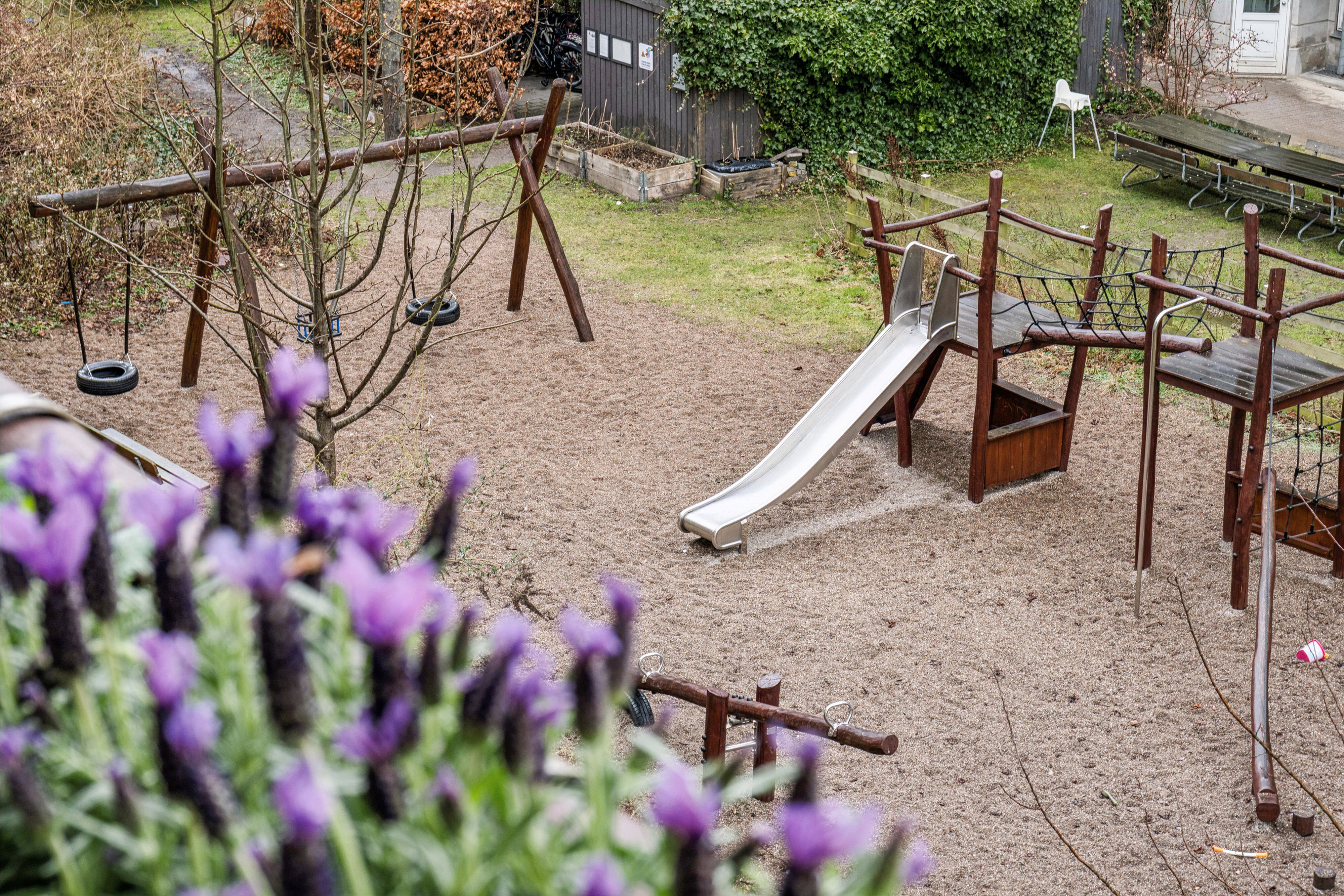 Egegade 10, 3. tv., 2200 København N