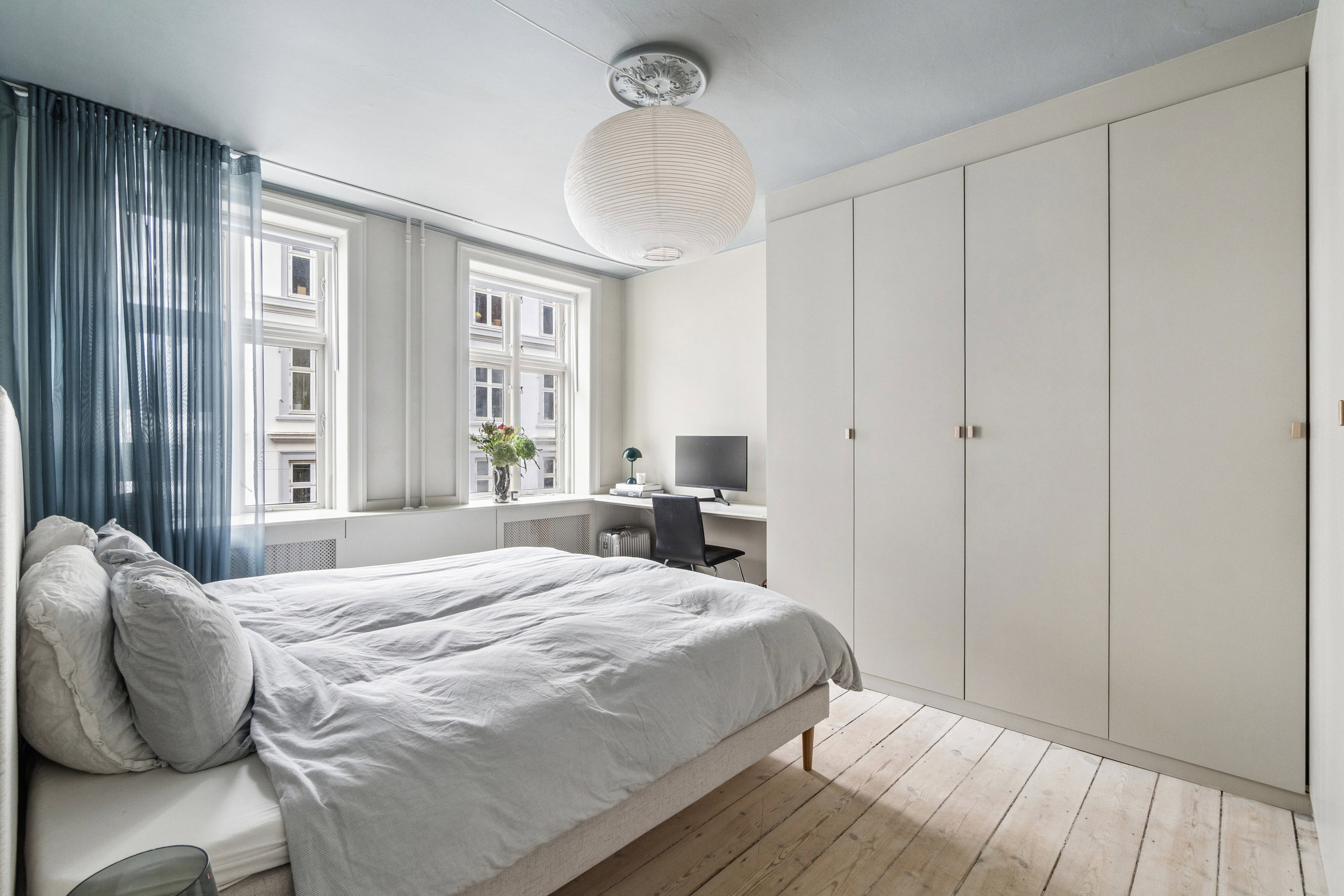 Egegade 10, 3. tv., 2200 København N