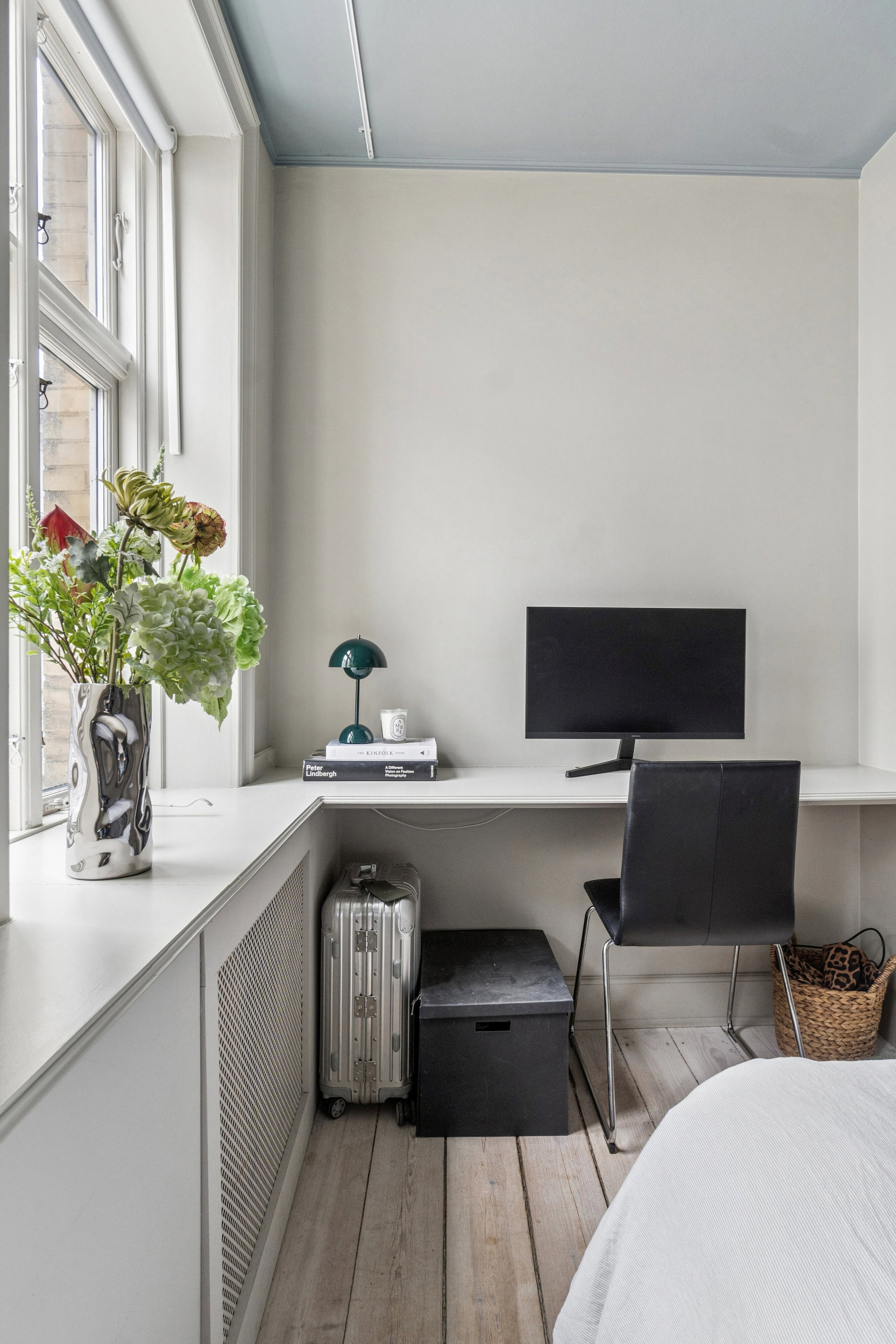 Egegade 10, 3. tv., 2200 København N