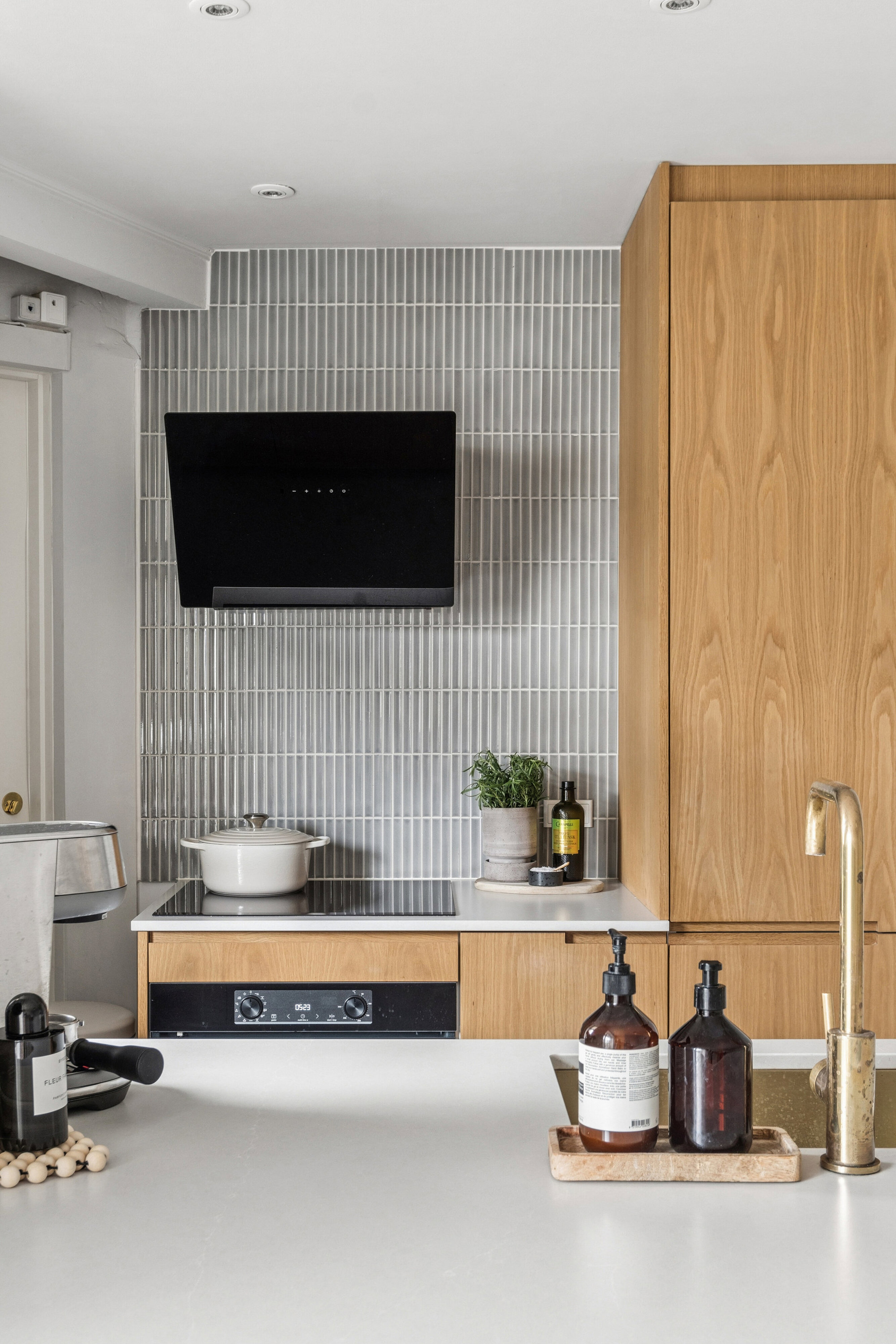 Egegade 10, 3. tv., 2200 København N
