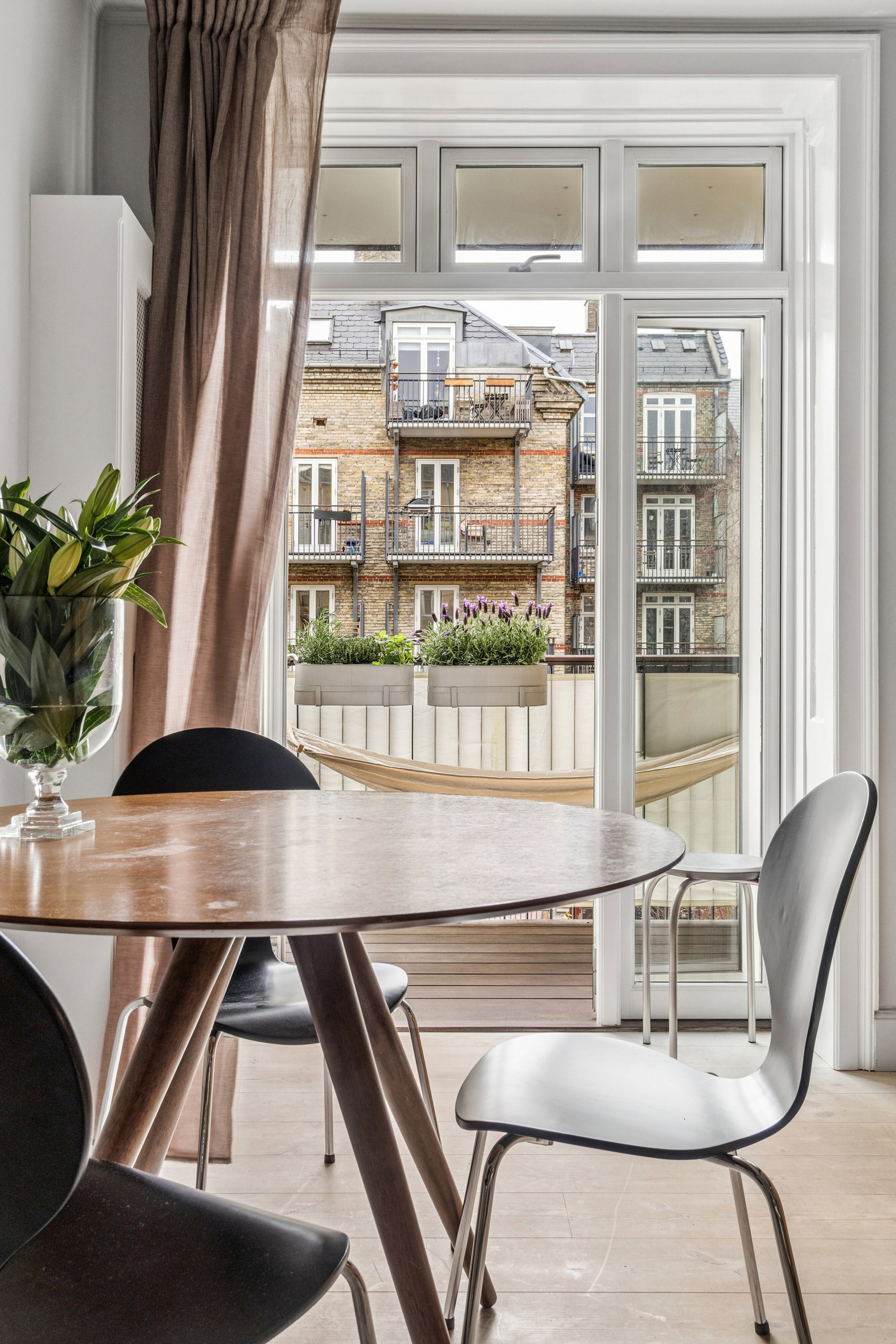Egegade 10, 3. tv., 2200 København N