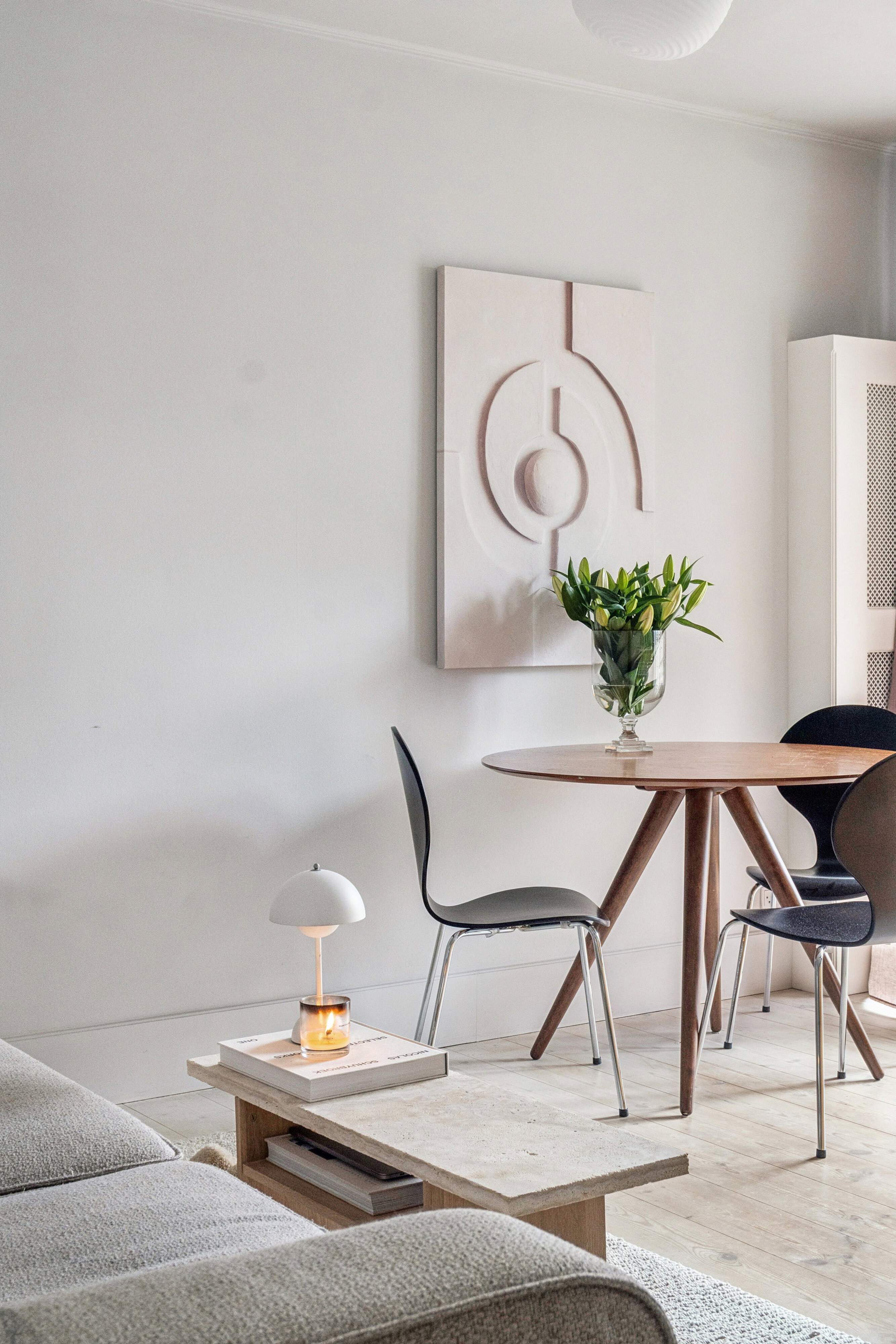 Egegade 10, 3. tv., 2200 København N