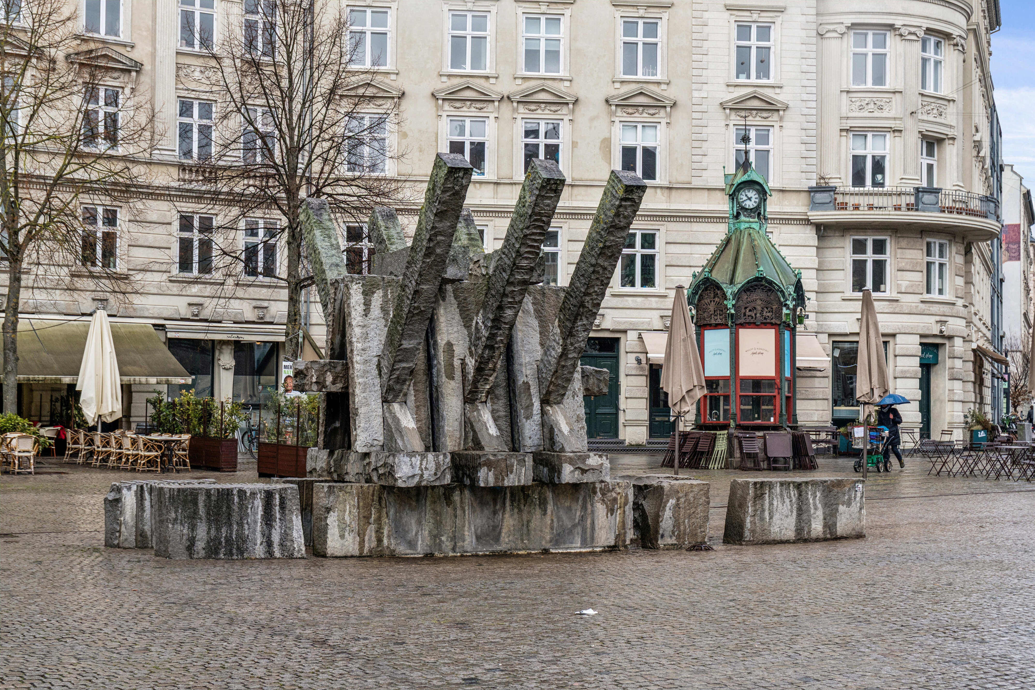 Egegade 10, 3. tv., 2200 København N