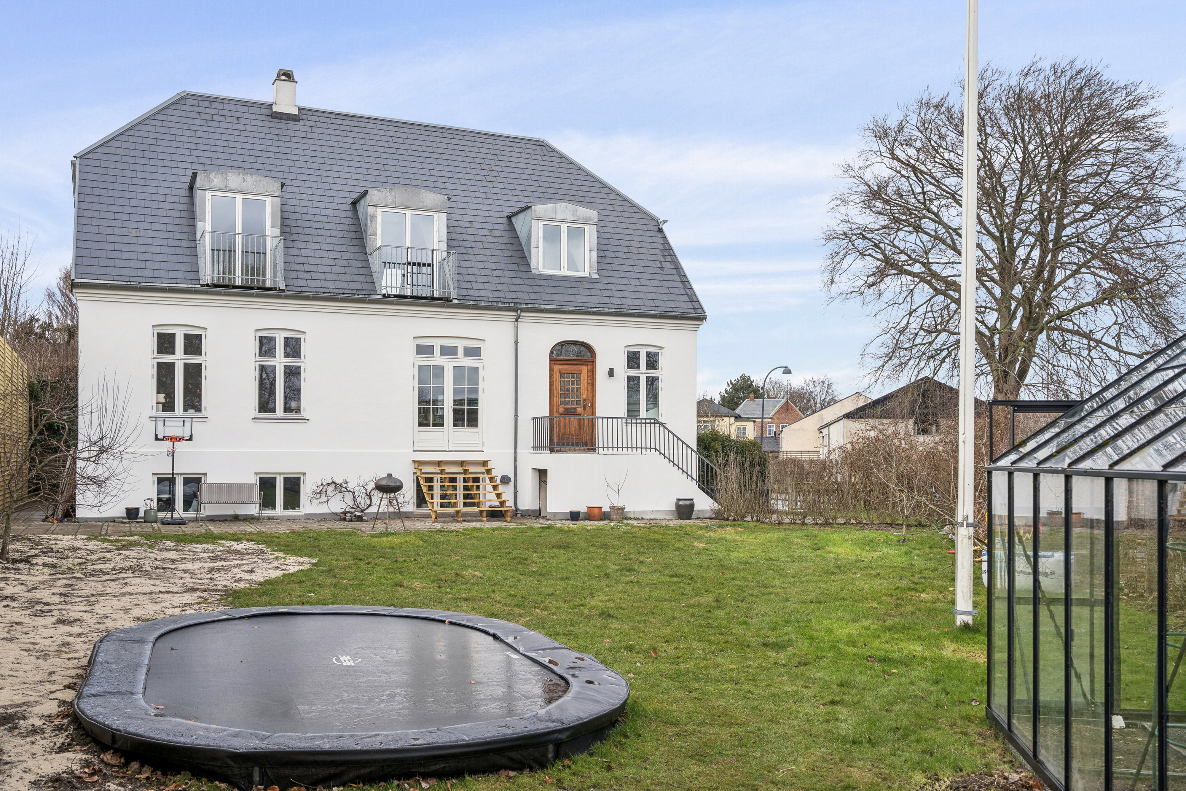 Taffelbays Alle 1A, st., 2900 Hellerup