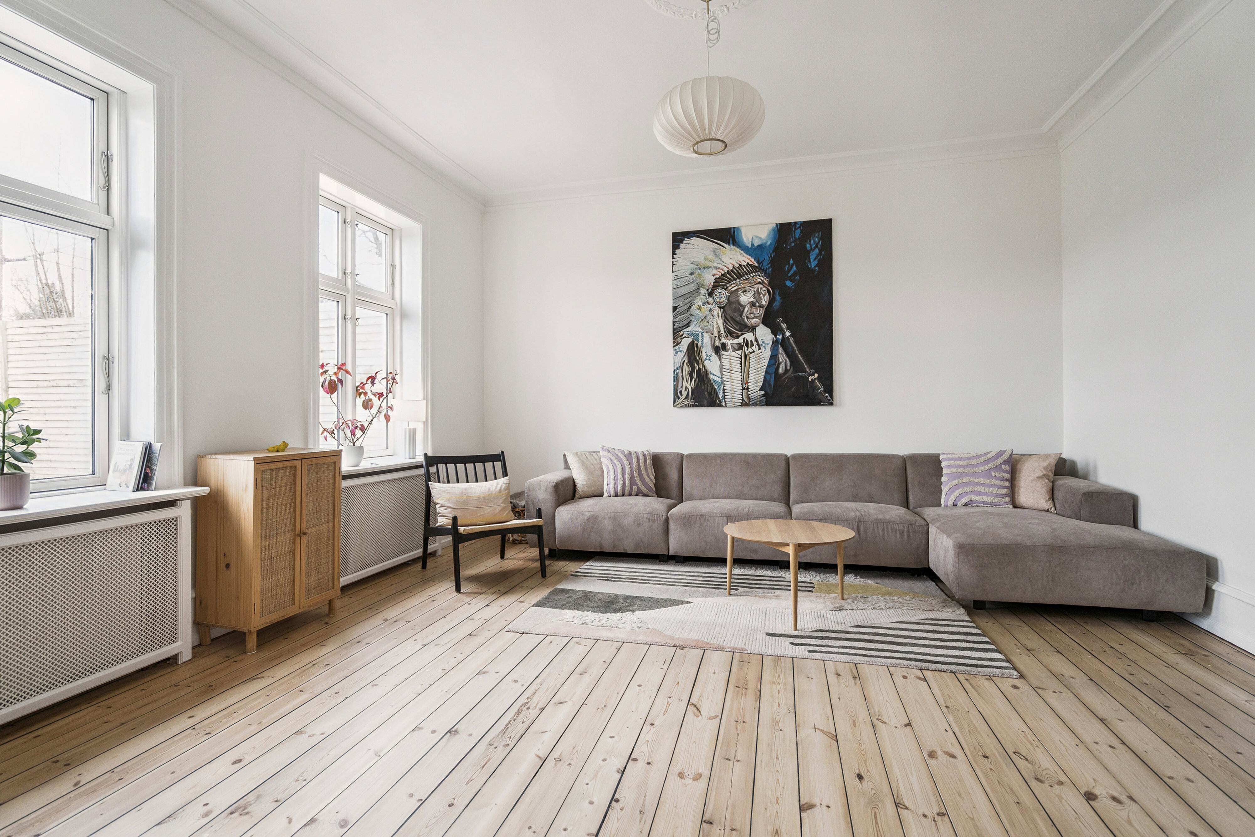 Taffelbays Alle 1A, st., 2900 Hellerup
