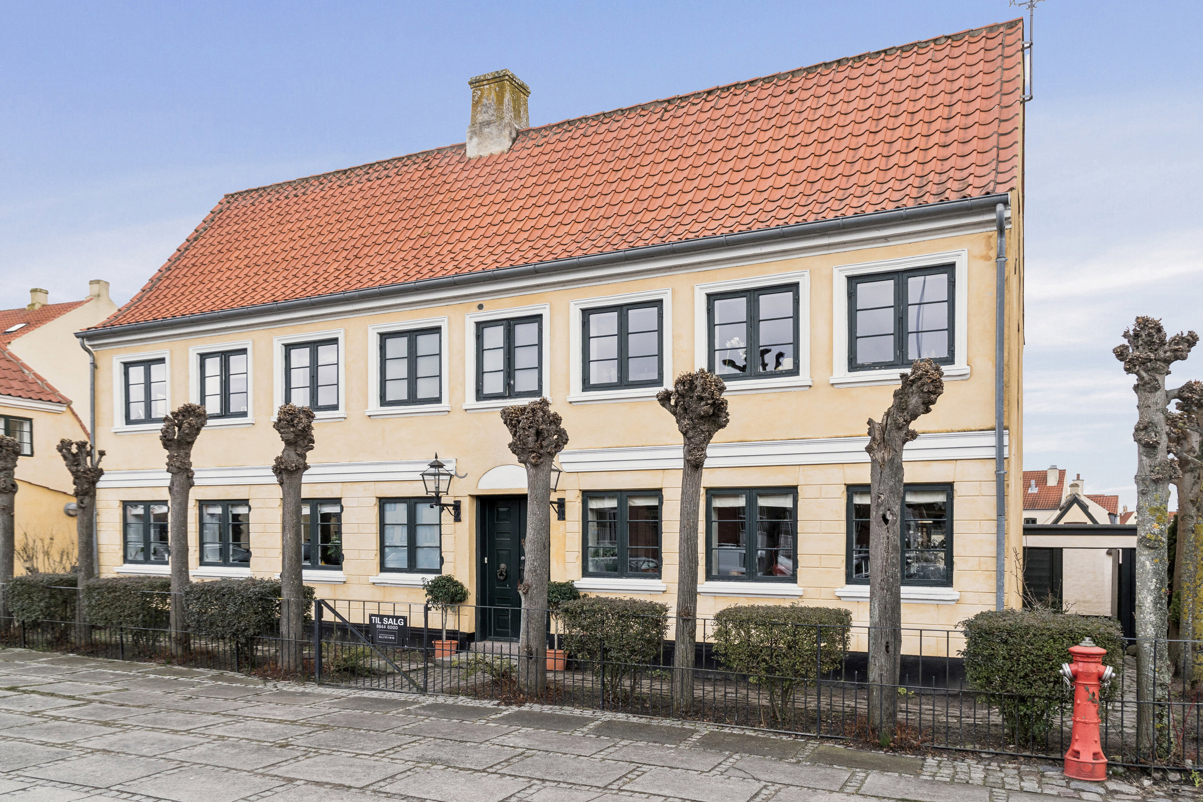 Strandgade 2, 2791 Dragør