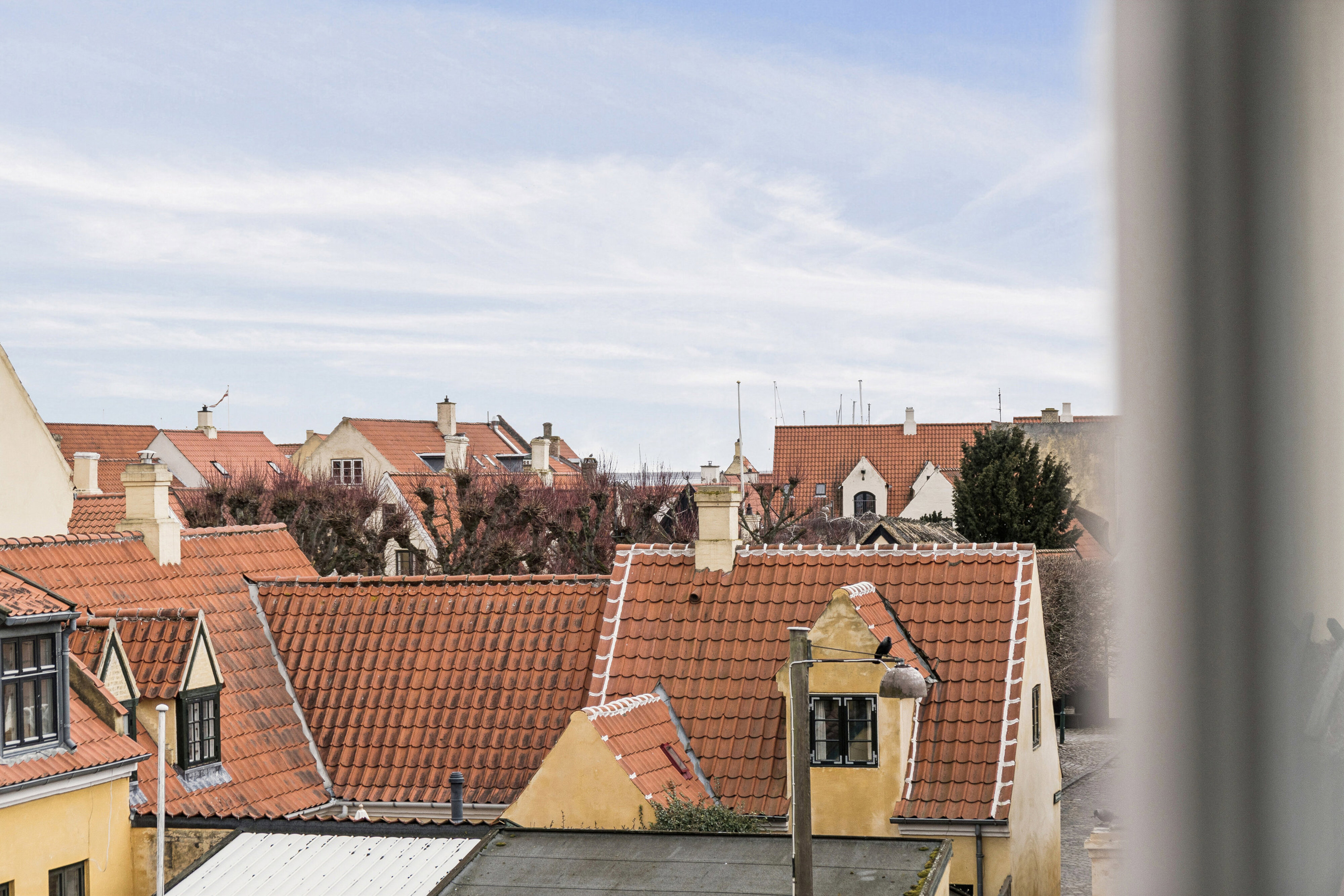 Strandgade 2, 2791 Dragør
