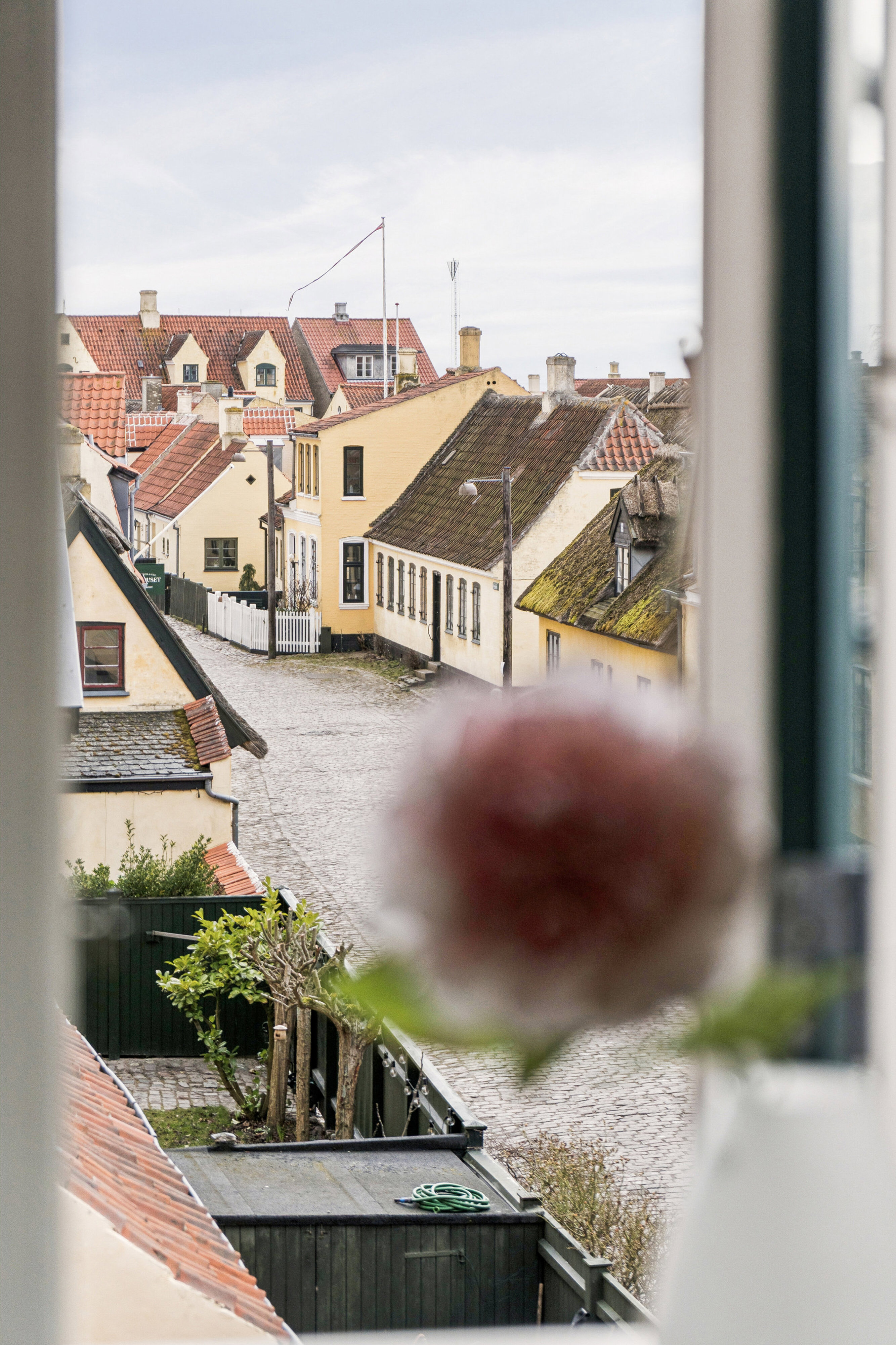 Strandgade 2, 2791 Dragør