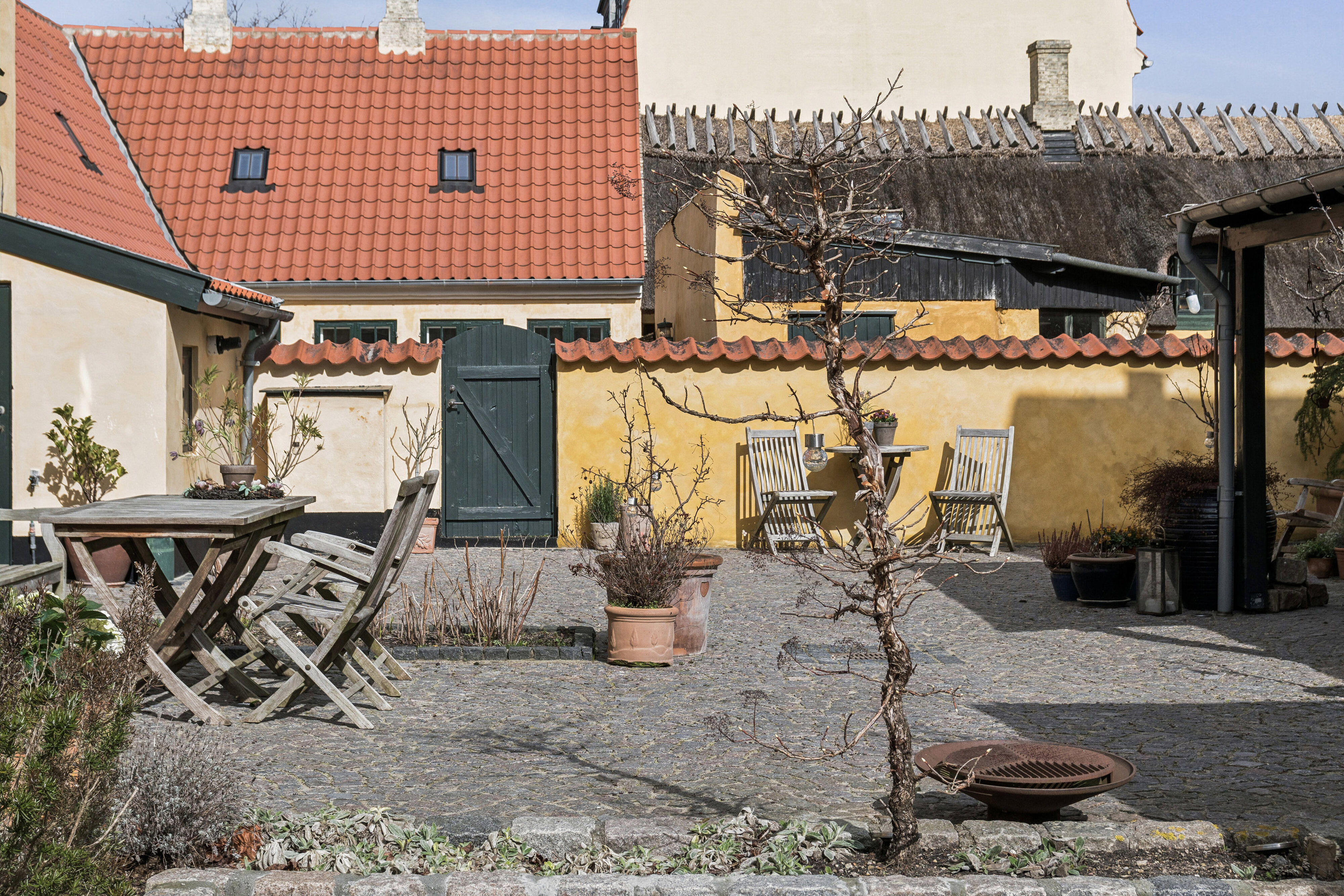 Strandgade 2, 2791 Dragør