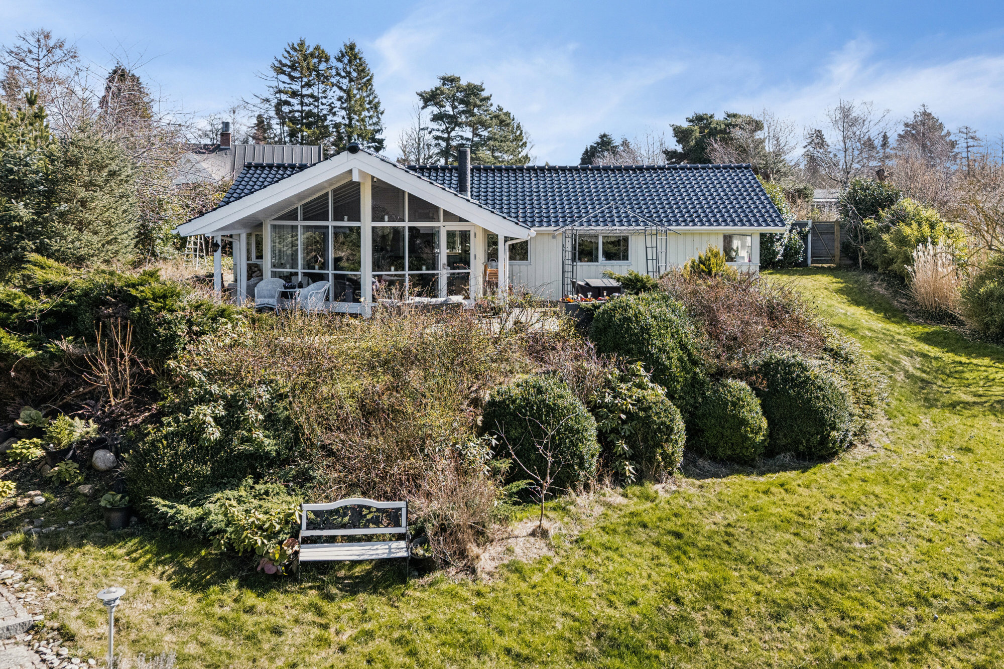 Jeppe Brydes Vej 4, 3230 Græsted