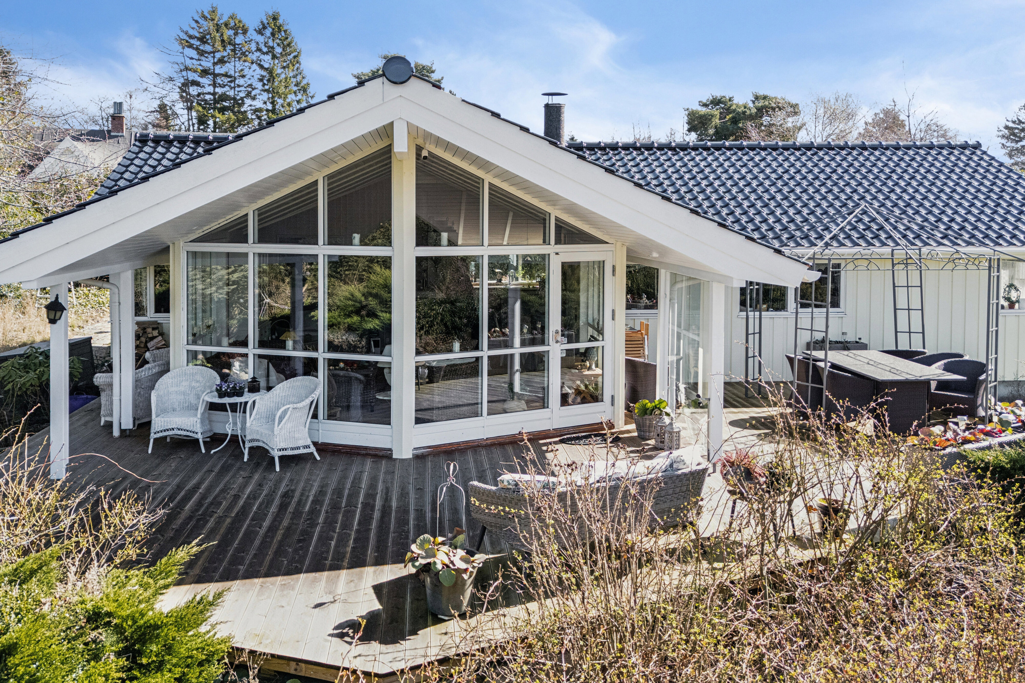 Jeppe Brydes Vej 4, 3230 Græsted