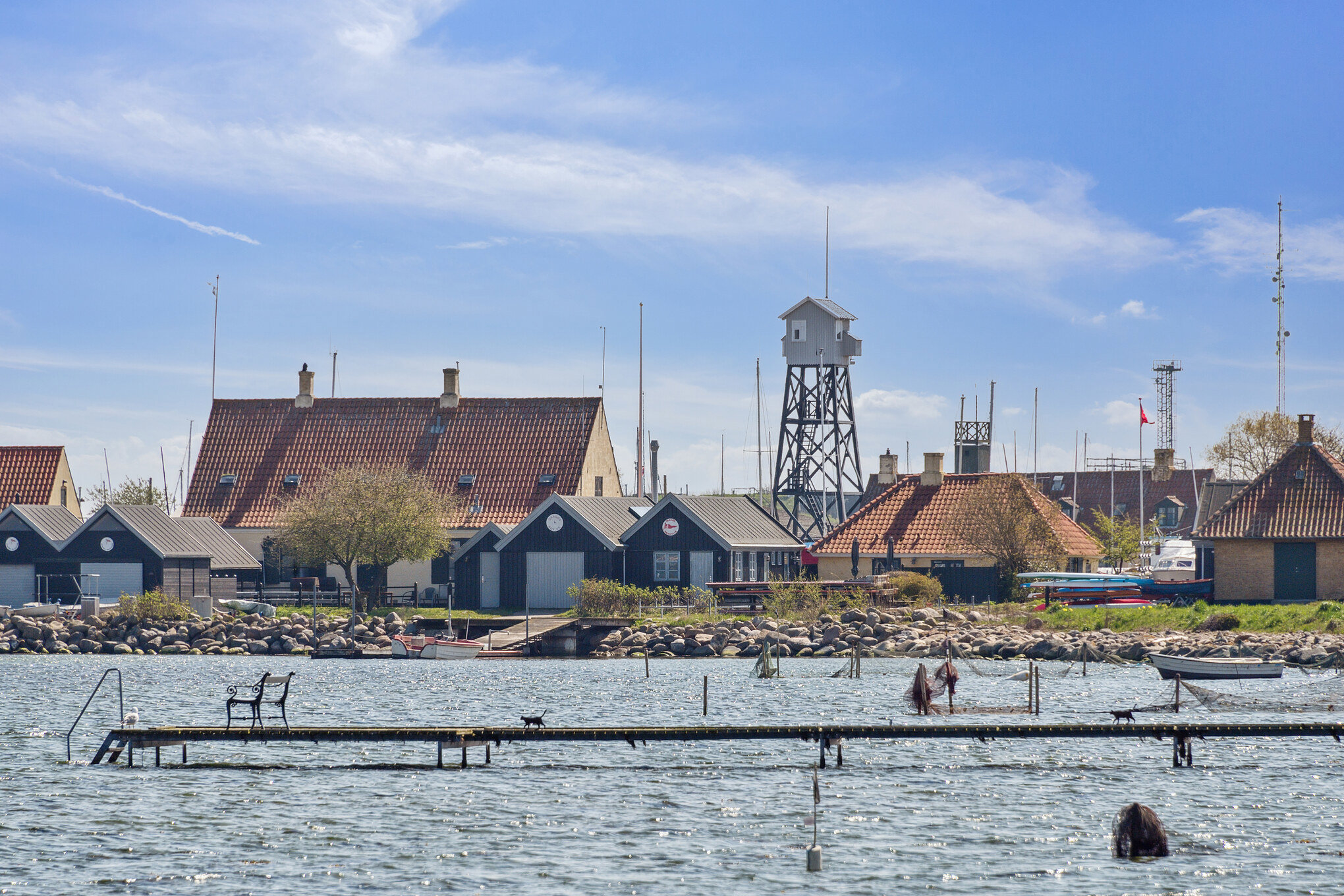 Øresunds Alle 50, 2791 Dragør