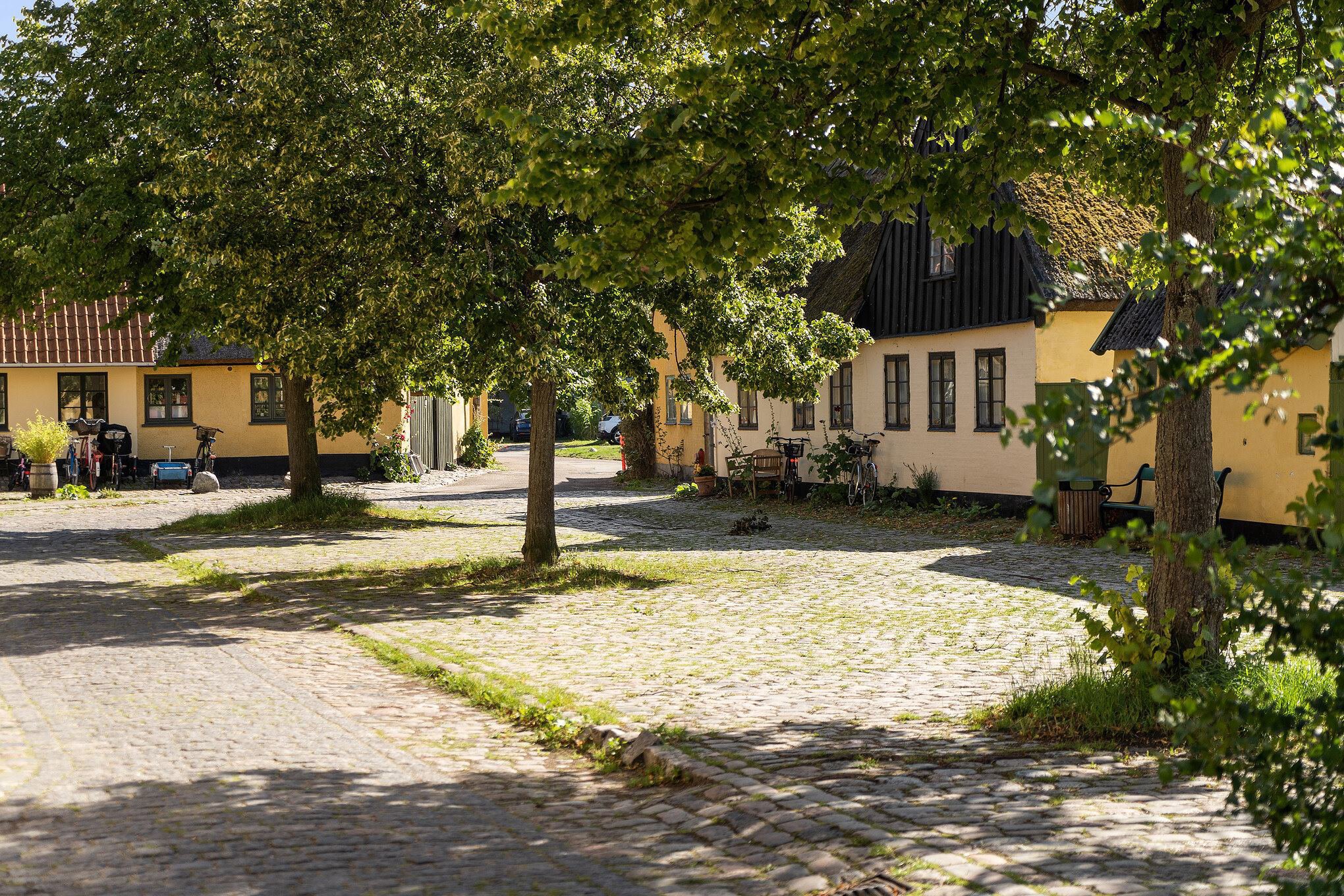 Øresunds Alle 50, 2791 Dragør